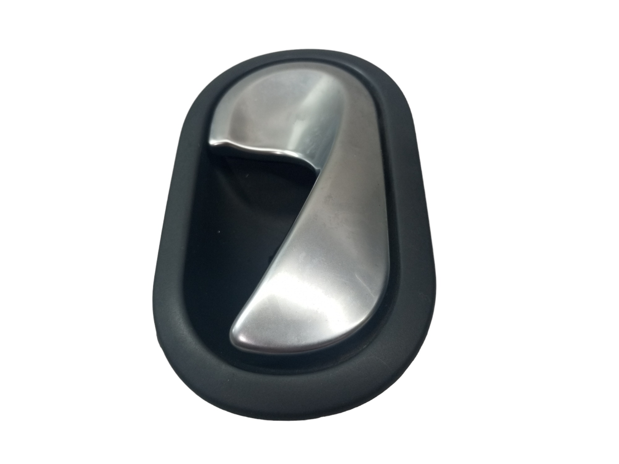 Macaneta Porta Renault Megane 2006 2013 Interna Lado Direito Dianteira/traseira 2