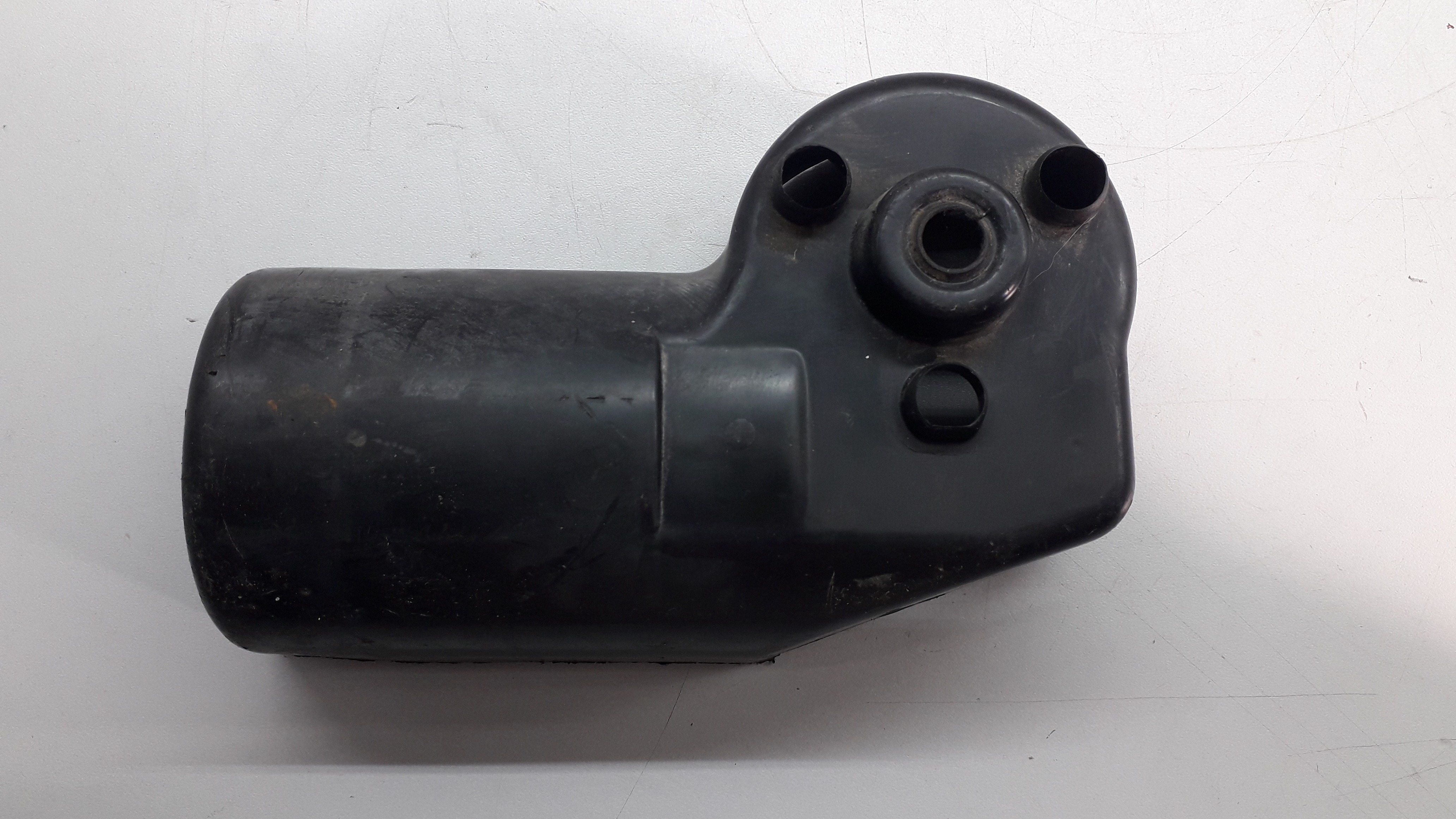 Capa Motor Limpador Parabrisa Vw Fox 11/14 1