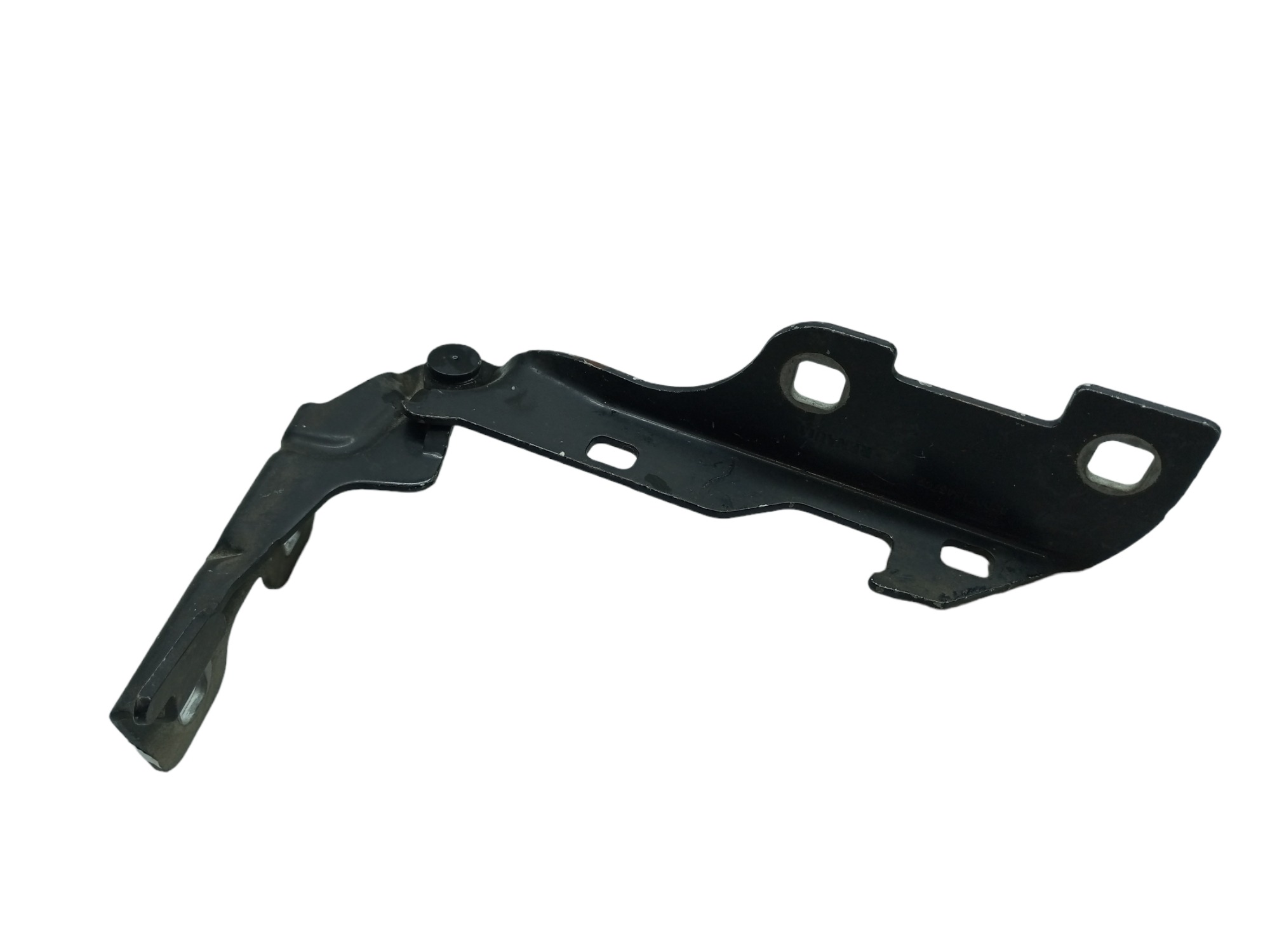 Braco Capo Renault Clio Lado Esquerdo 2006 2007 2008 2009 1