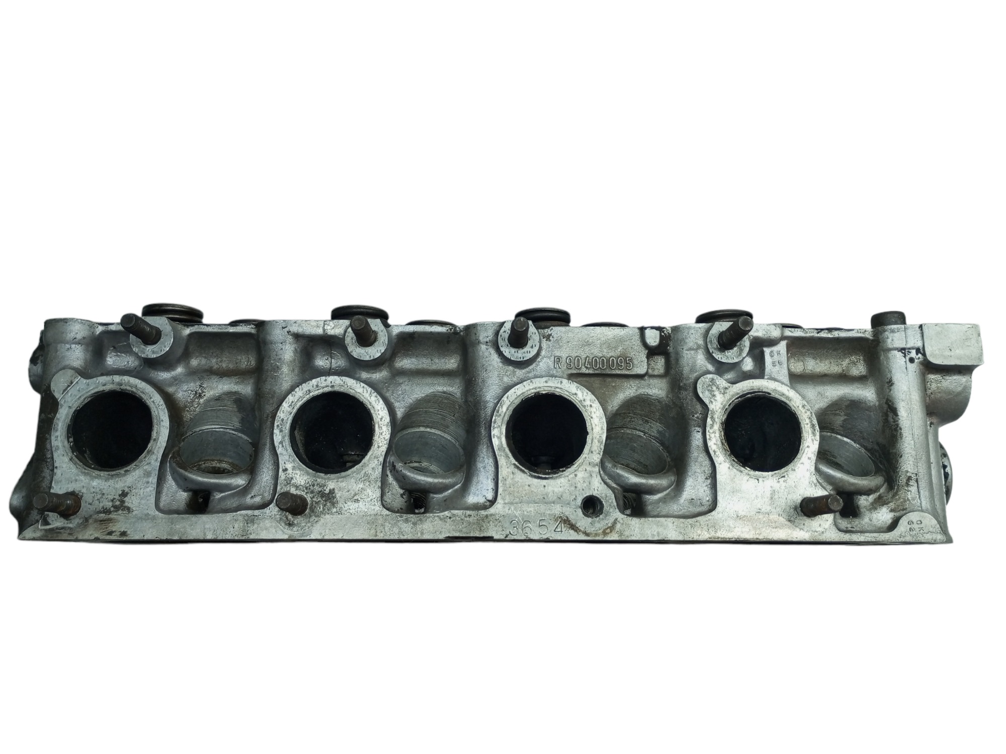 Cabecote Zafira Vectra Kadett Monza Chevrolet 96 97 98 99 2