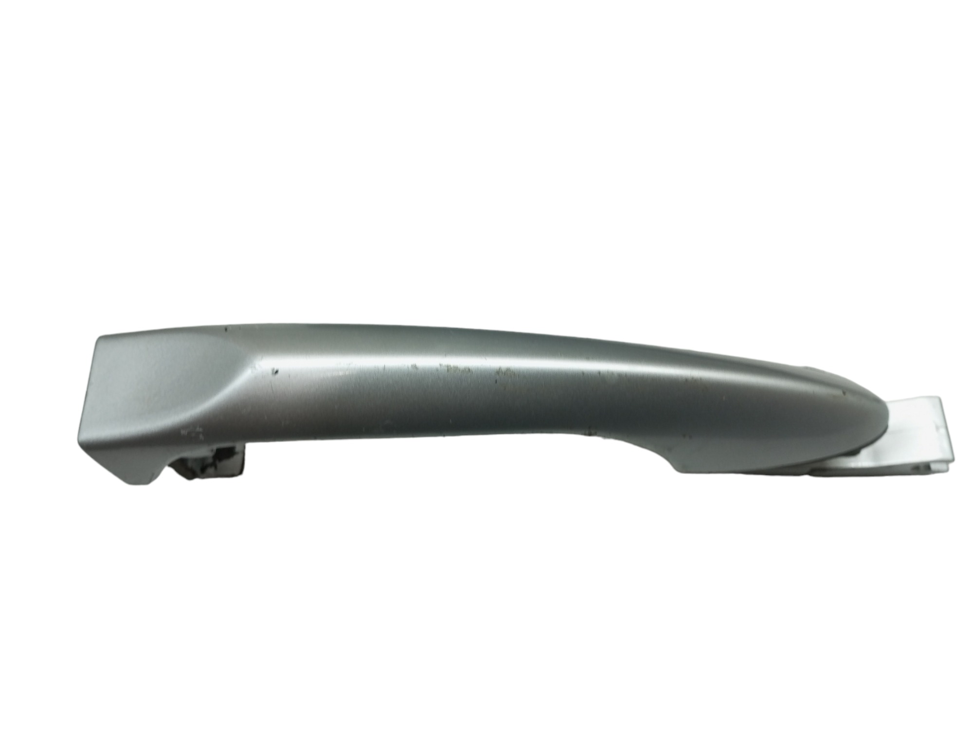 Macaneta Externa Jac J3 2011 2012 2013 2014 2015 Traseira Cromado Traseira 1