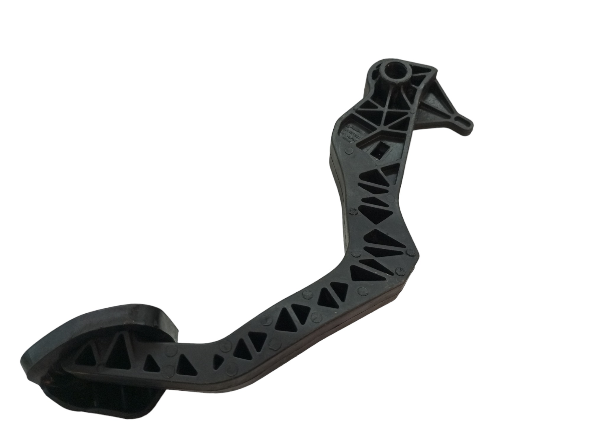 Pedal Embreagem Gol Fox Polo 2004 2005 2007 2008 2009 2010 2