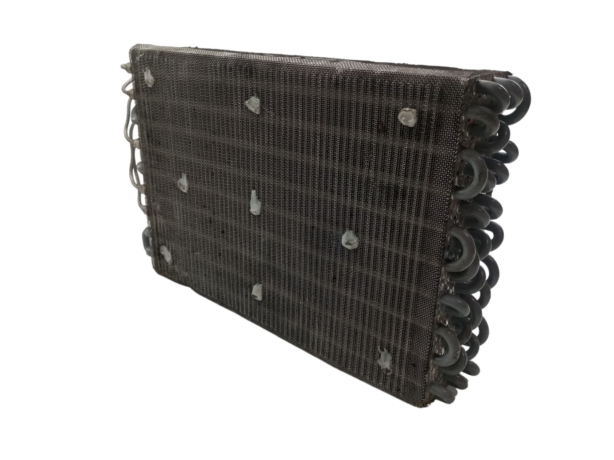 Radiador Ar Quente Mercedes Classe C230 C280 95 96 97 98 3