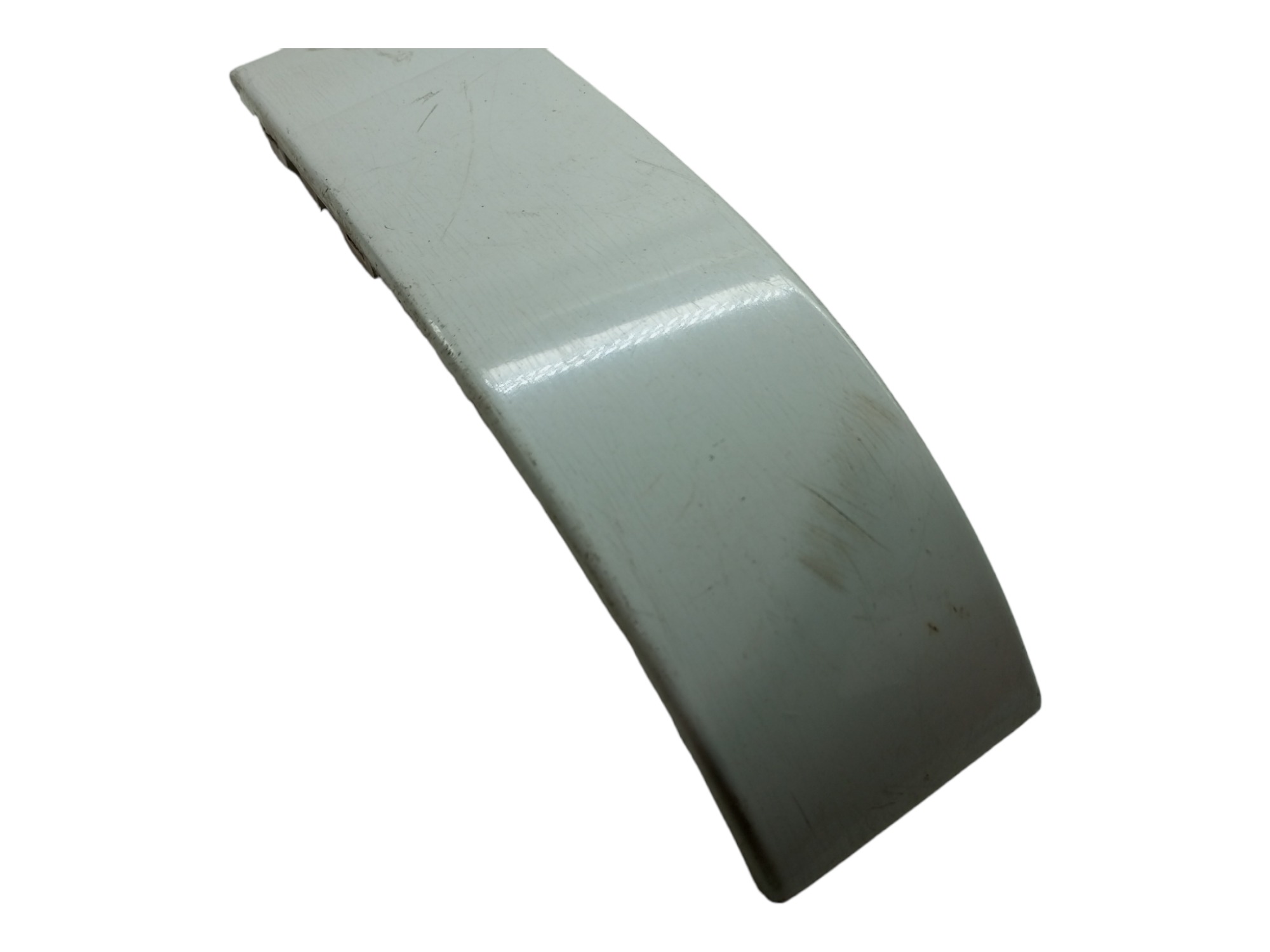Moldura Lanterna Gol G3 99 2000 2003 2005 Traseira Direita Branco 6