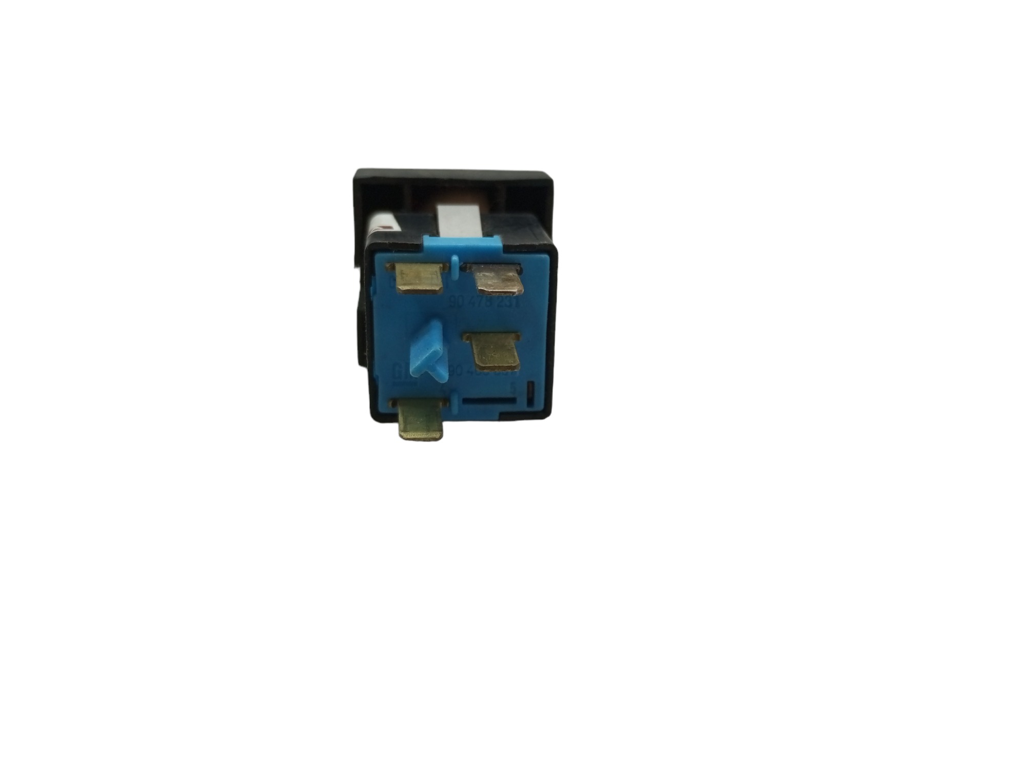 Botao Interruptor Alarme Gm Vectra 97 98 99 2000 2003 2005 2
