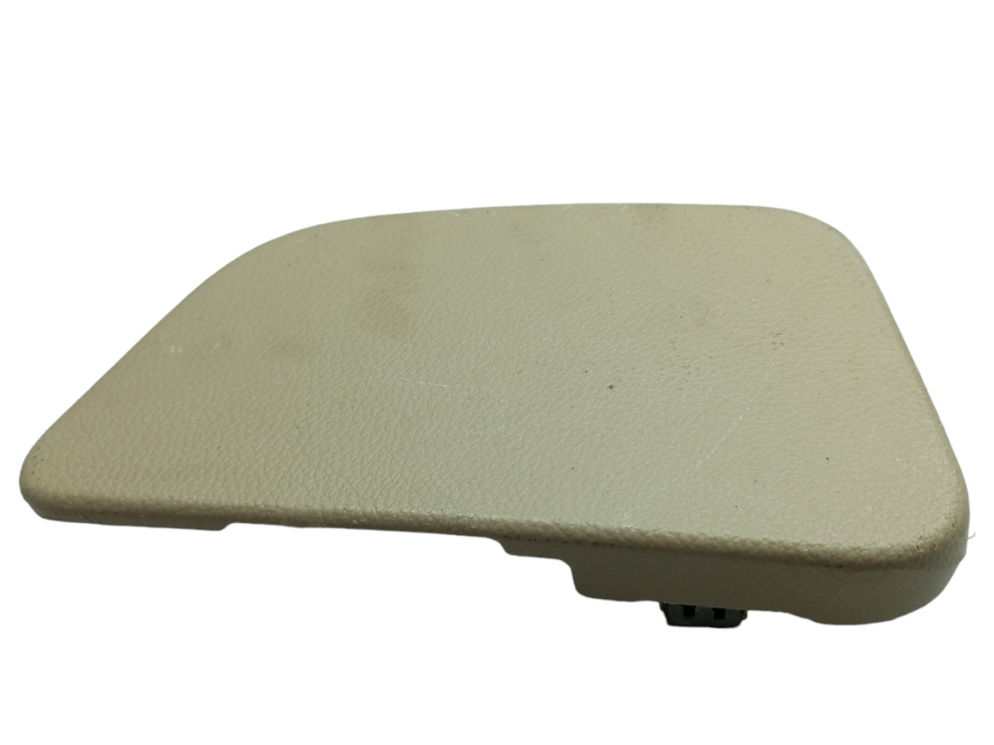 Acabamento Lateral Banco Chevrolet Captiva 3.3 2008 2009 4
