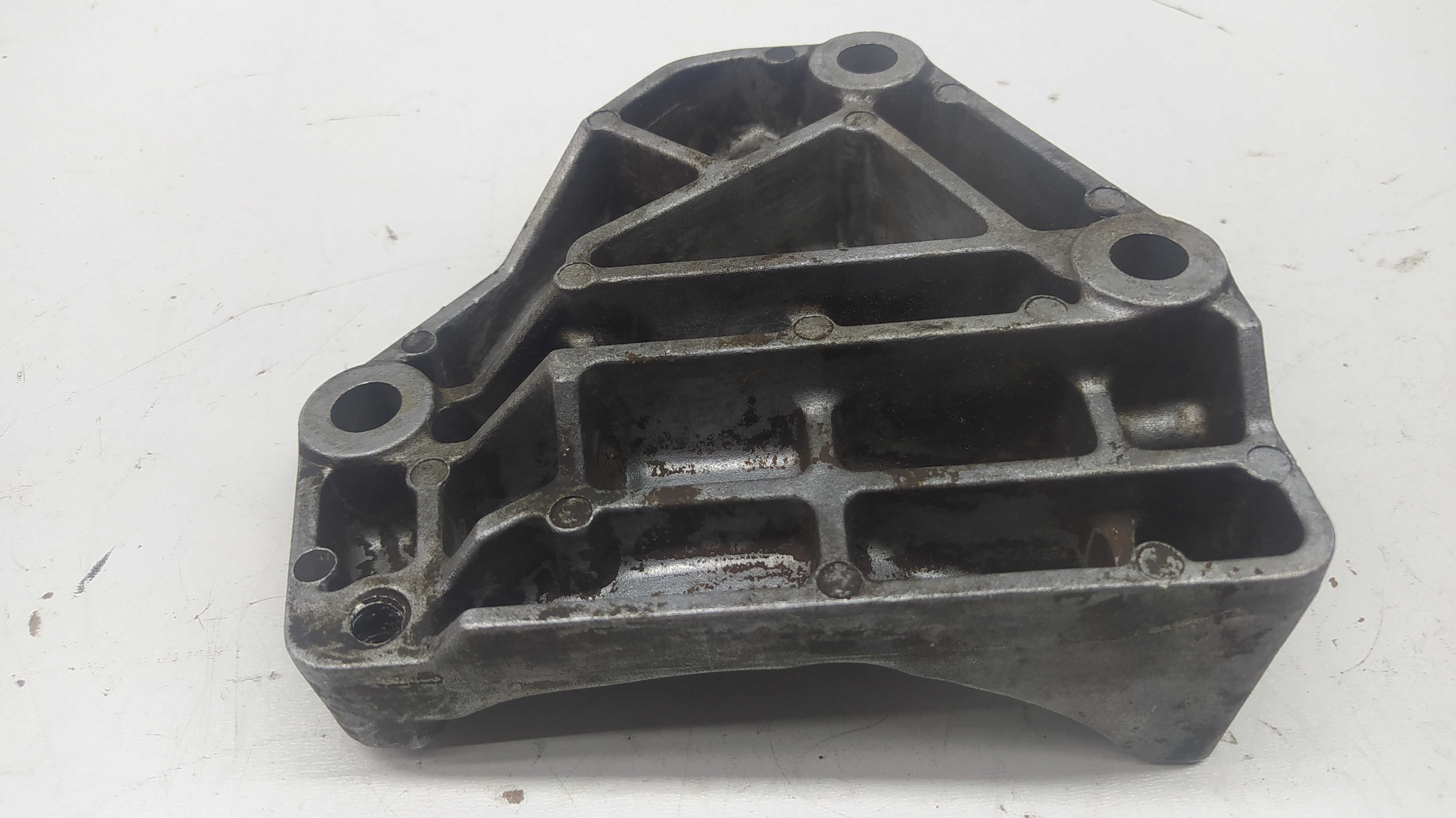 Suporte Compressor Ar Condicionado Gm Astra Corsa 6