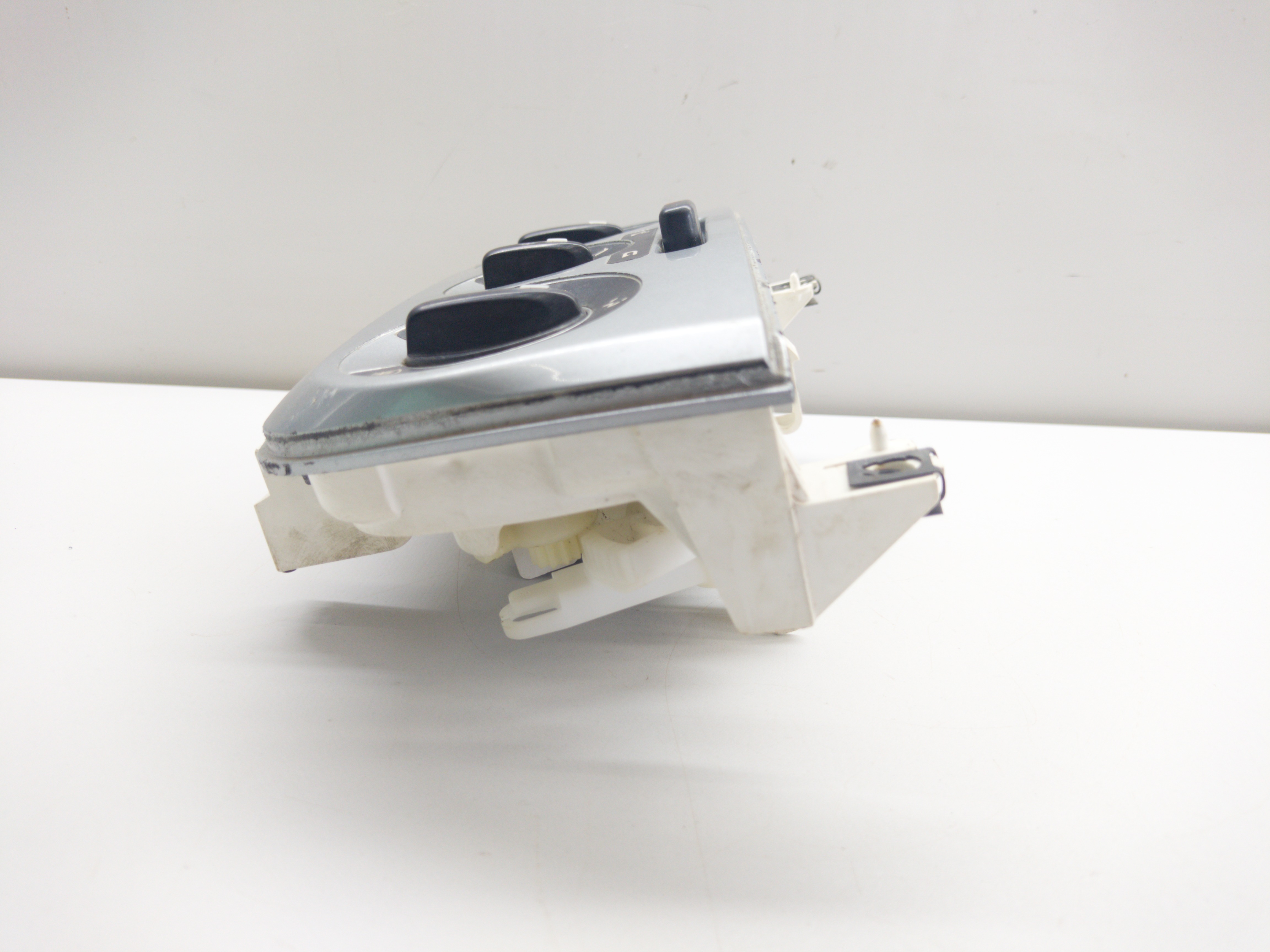 Comando Ar Condicionado Fiat Punto 2012 3