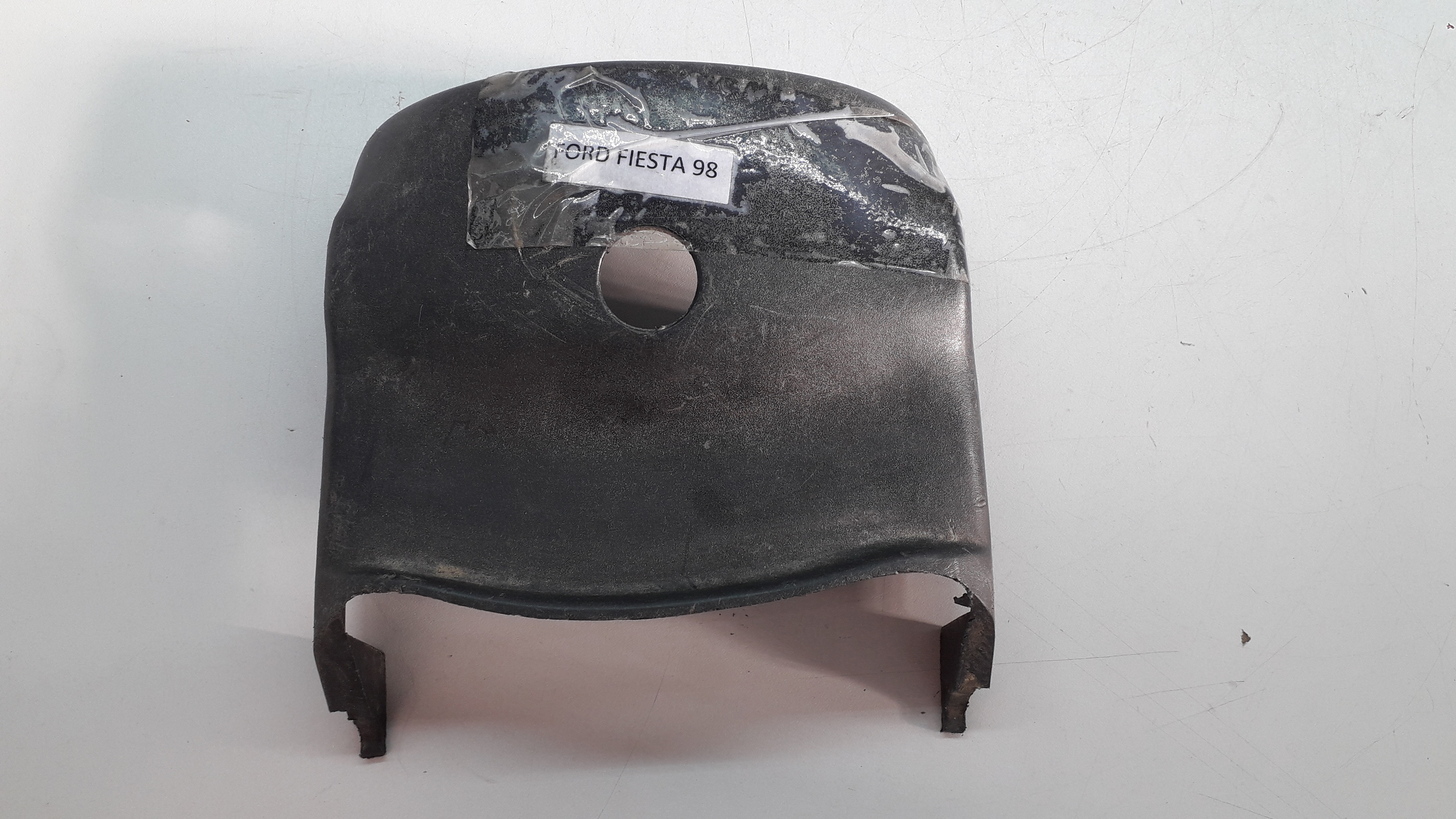 Moldura Capa Chave De Seta Superior Ford Fiesta 98 2