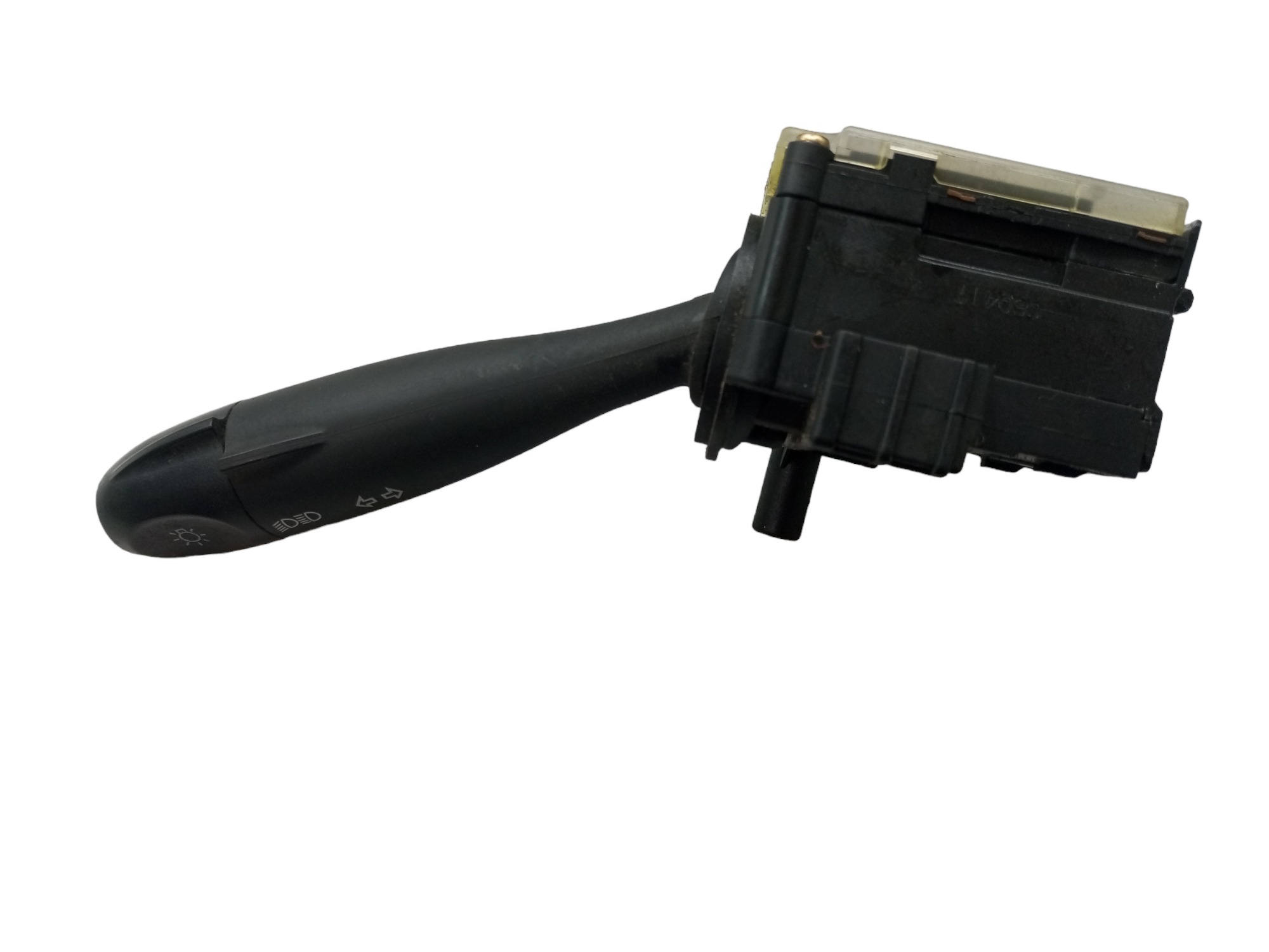 Chave De Seta Pisca Luz Kia Picanto 2006 2007 2008 2009 6