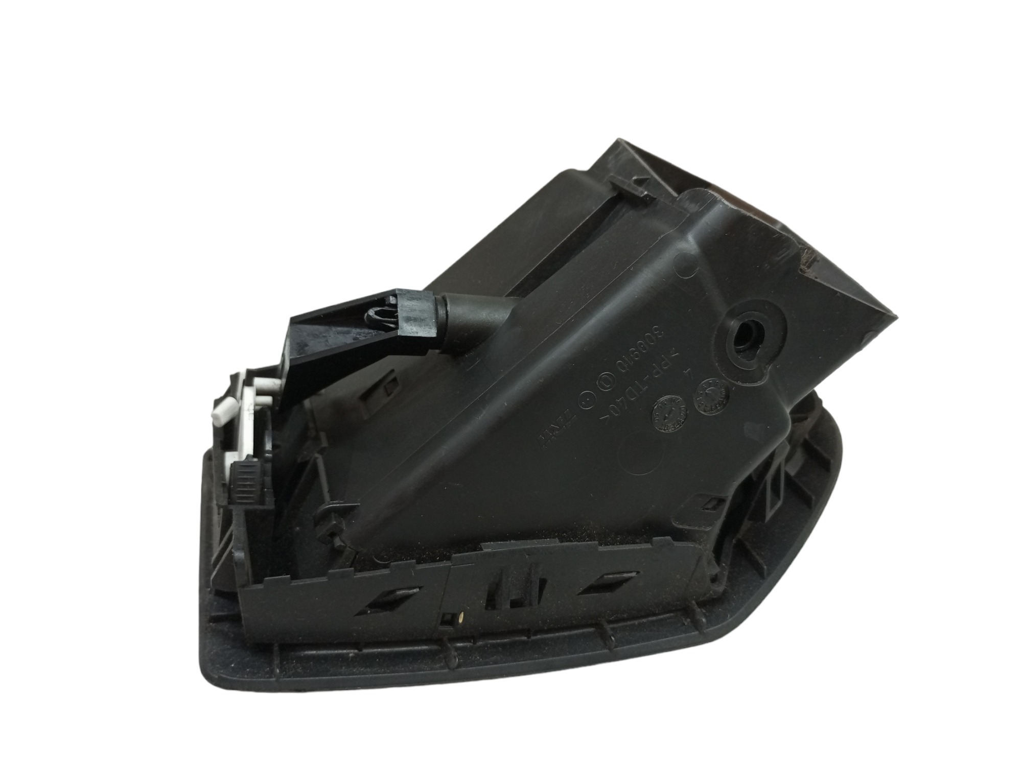 Difusor Ar Painel Renault Megane 2007 2008 2009 Esquerdo 7