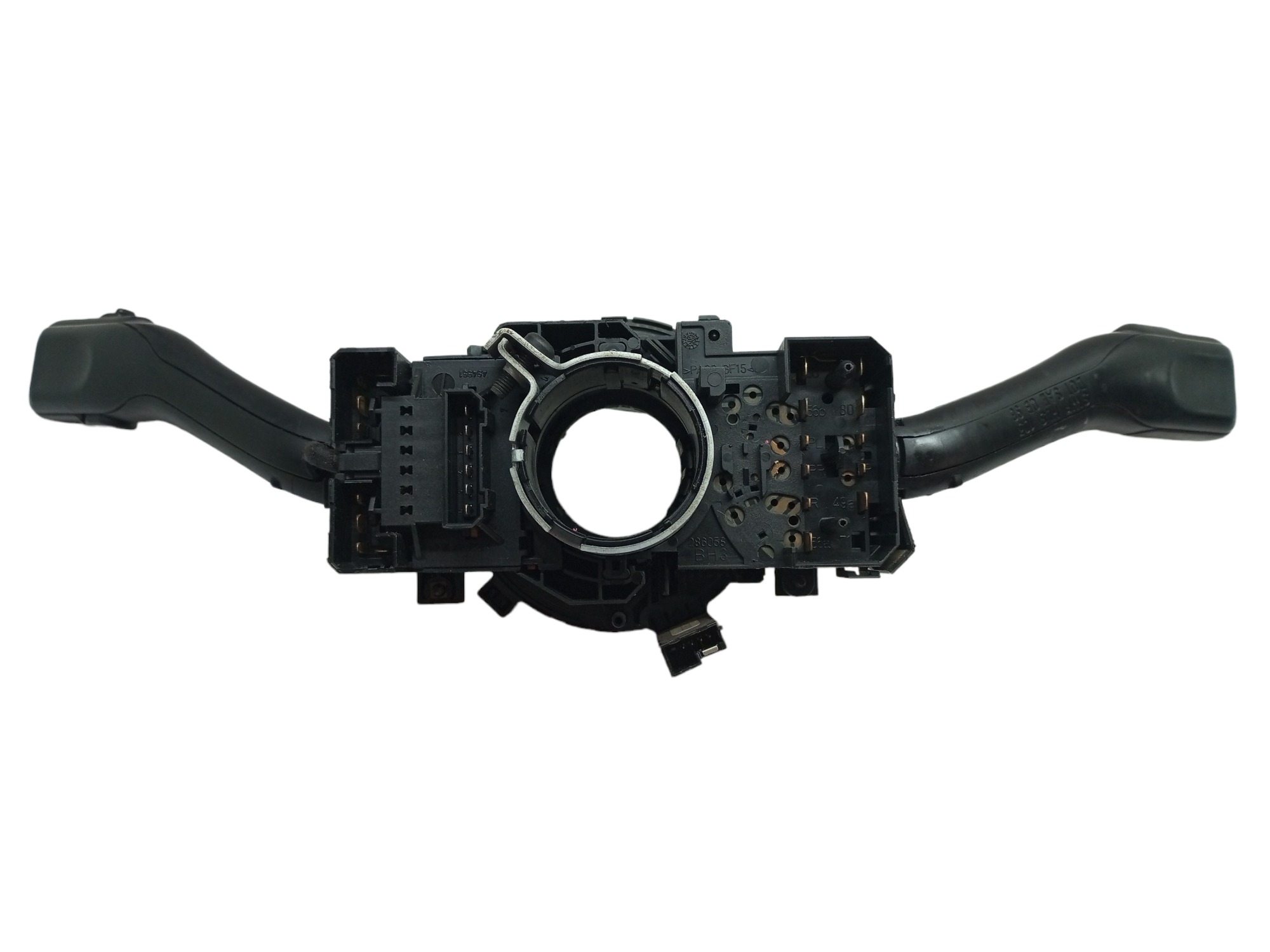 Chave Comando Seta Limpador Volkswagen Gol G5 2010 2012 1