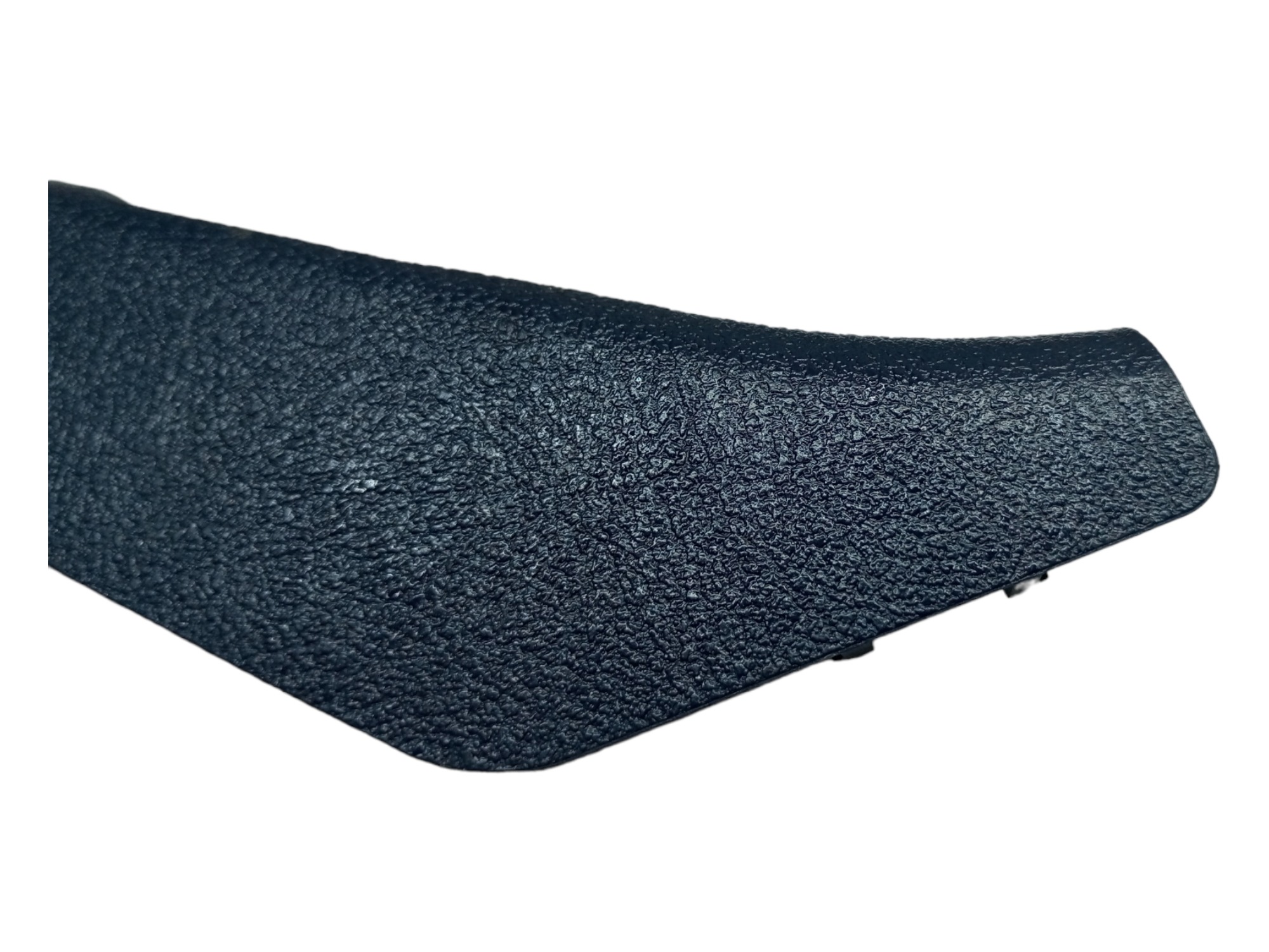 Moldura Lateral Banco C230 C280 98 99 2000 2001 Dianteiro Azul 3