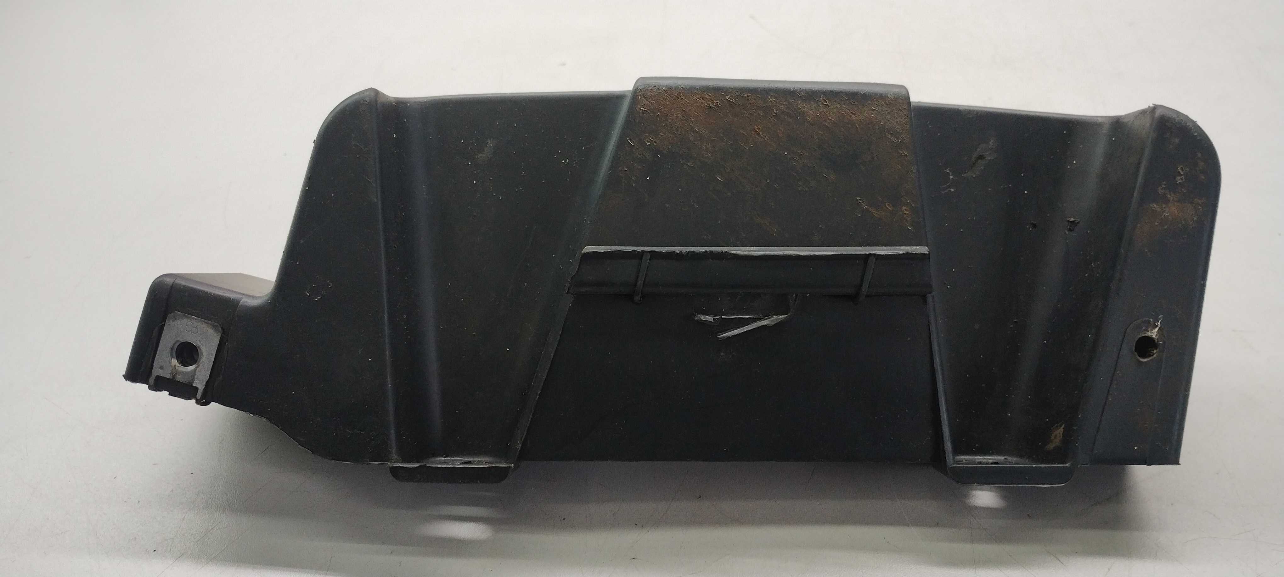 Guia Suporte Para-choque Dianteiro Direito 307 Sedan 2011 3