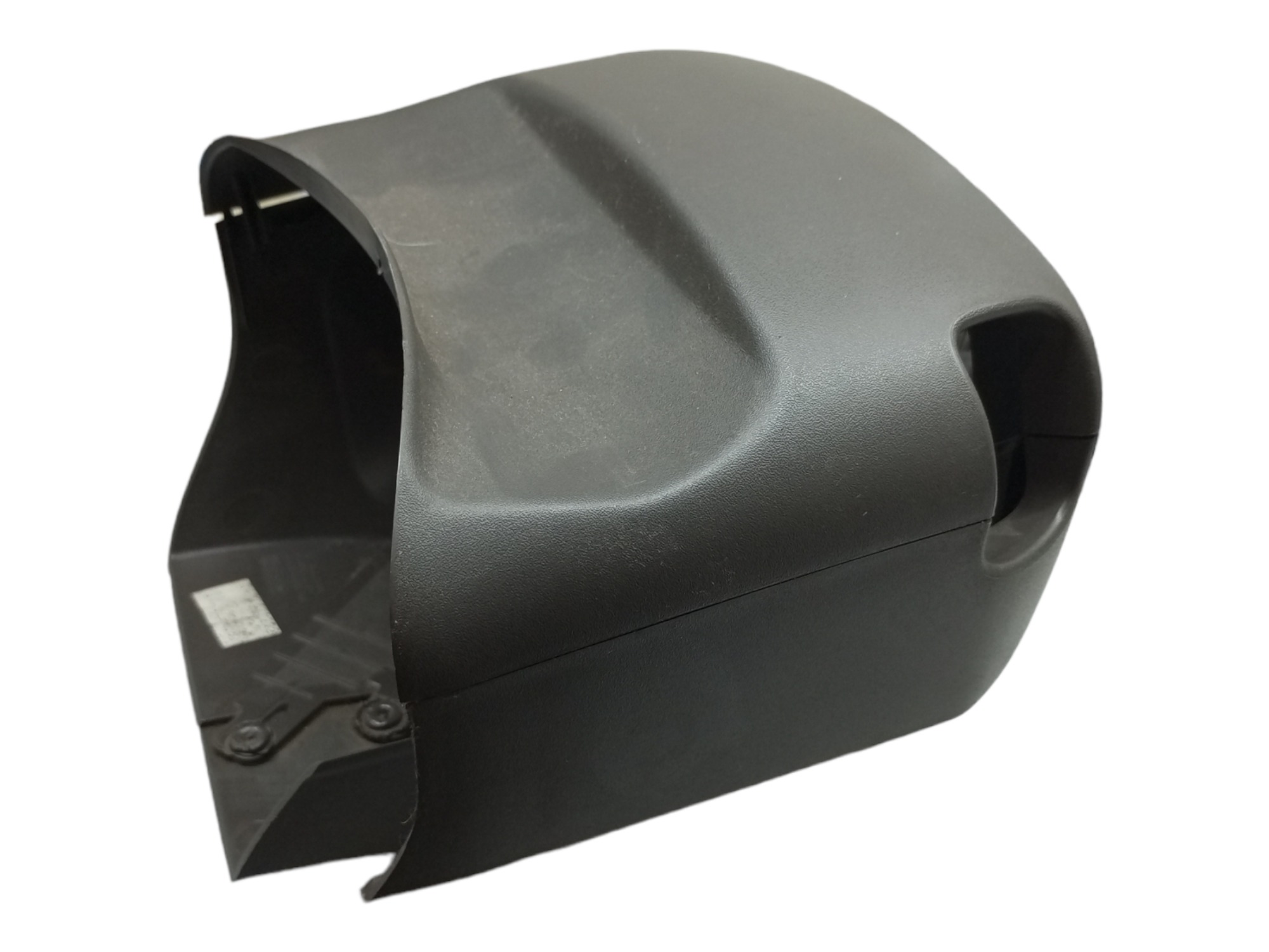 Moldura Capa Chave Seta Cobalt 2012 2013 2014 2015 2016 Gm 4
