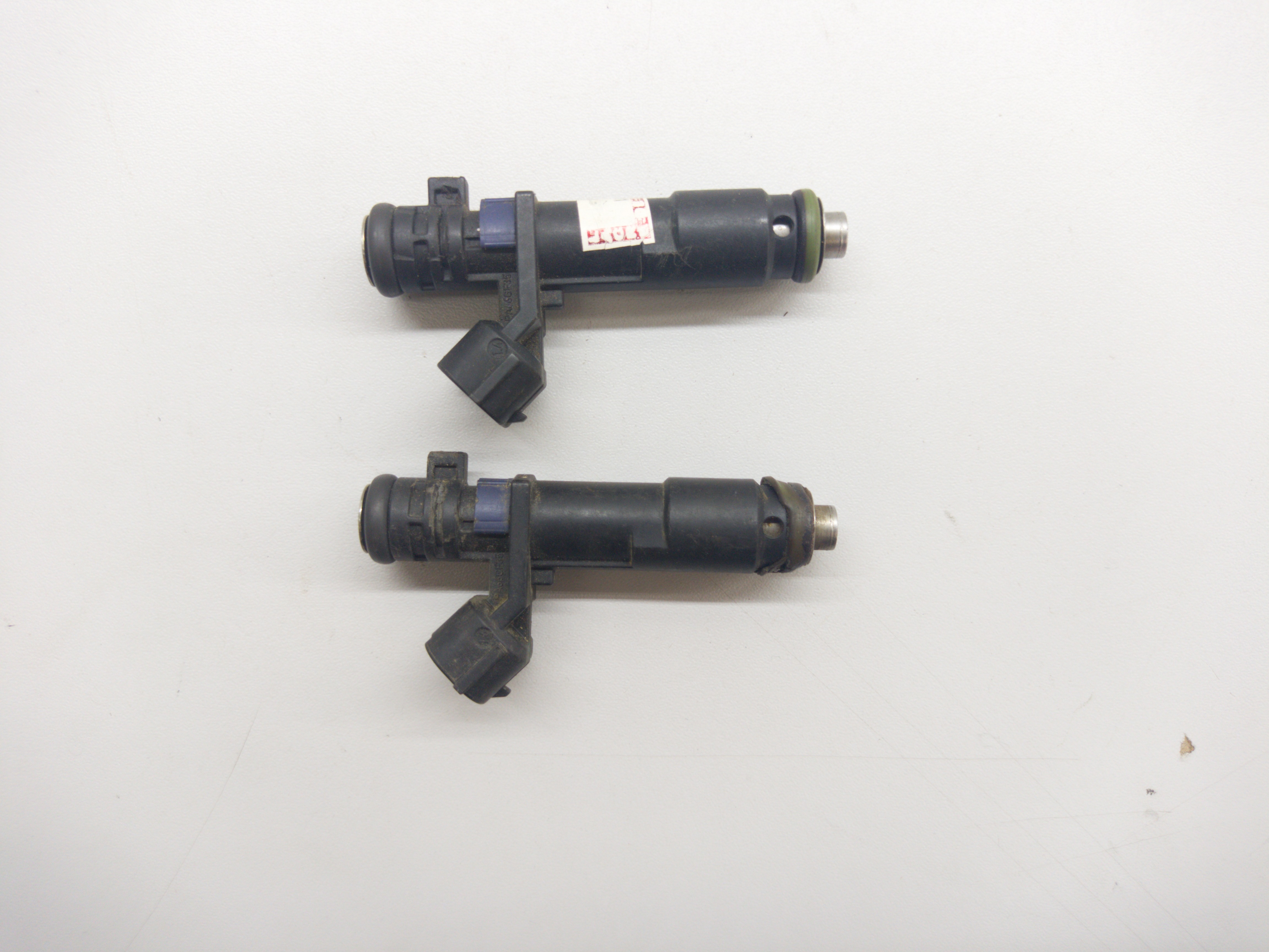 Par Bico Injetor Citroen Xsara Picasso 2.0 16v 2005 Flex 6