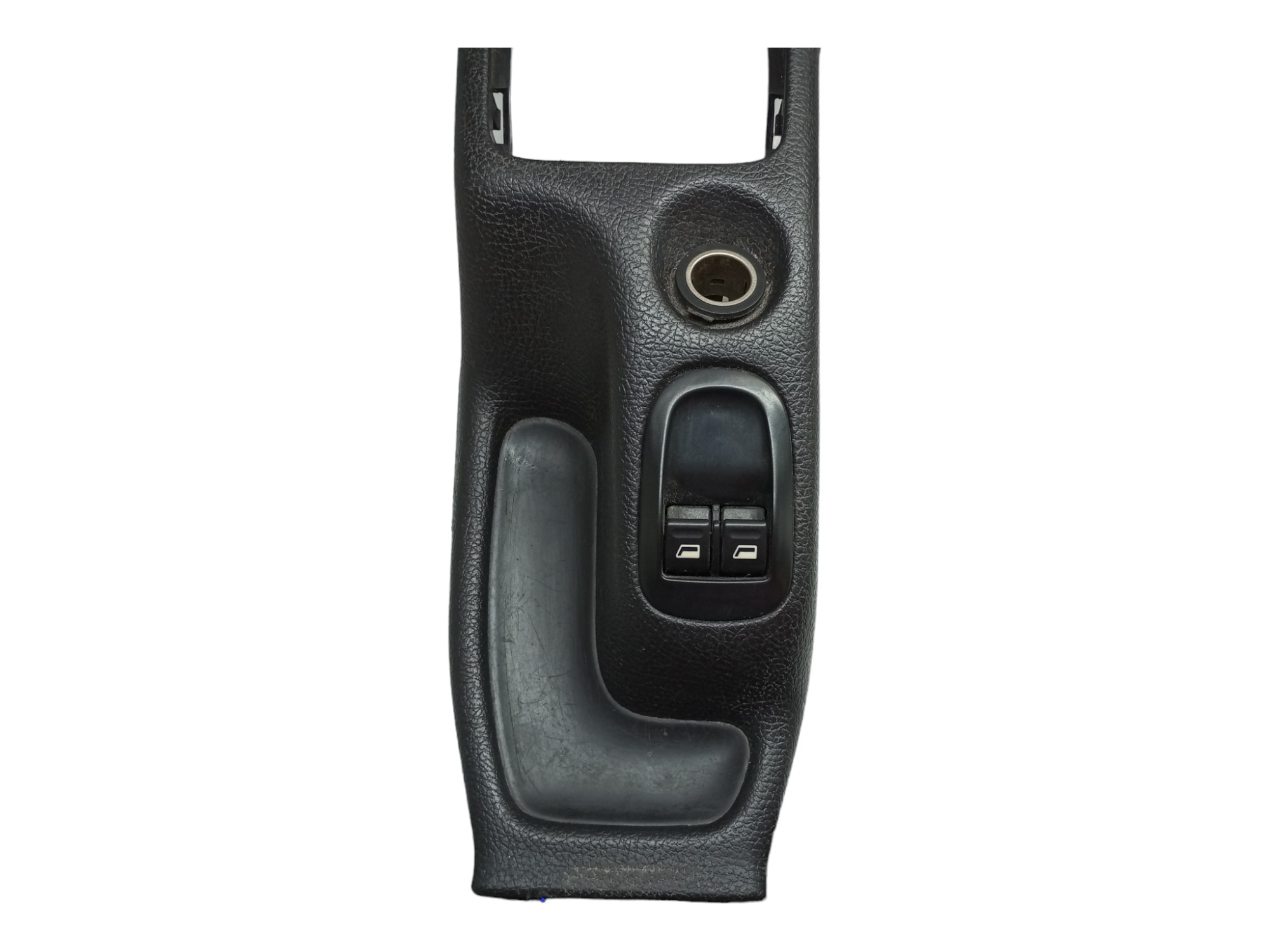 Console Central Peugeot 206 2006 2007 2008 2009 2010 3