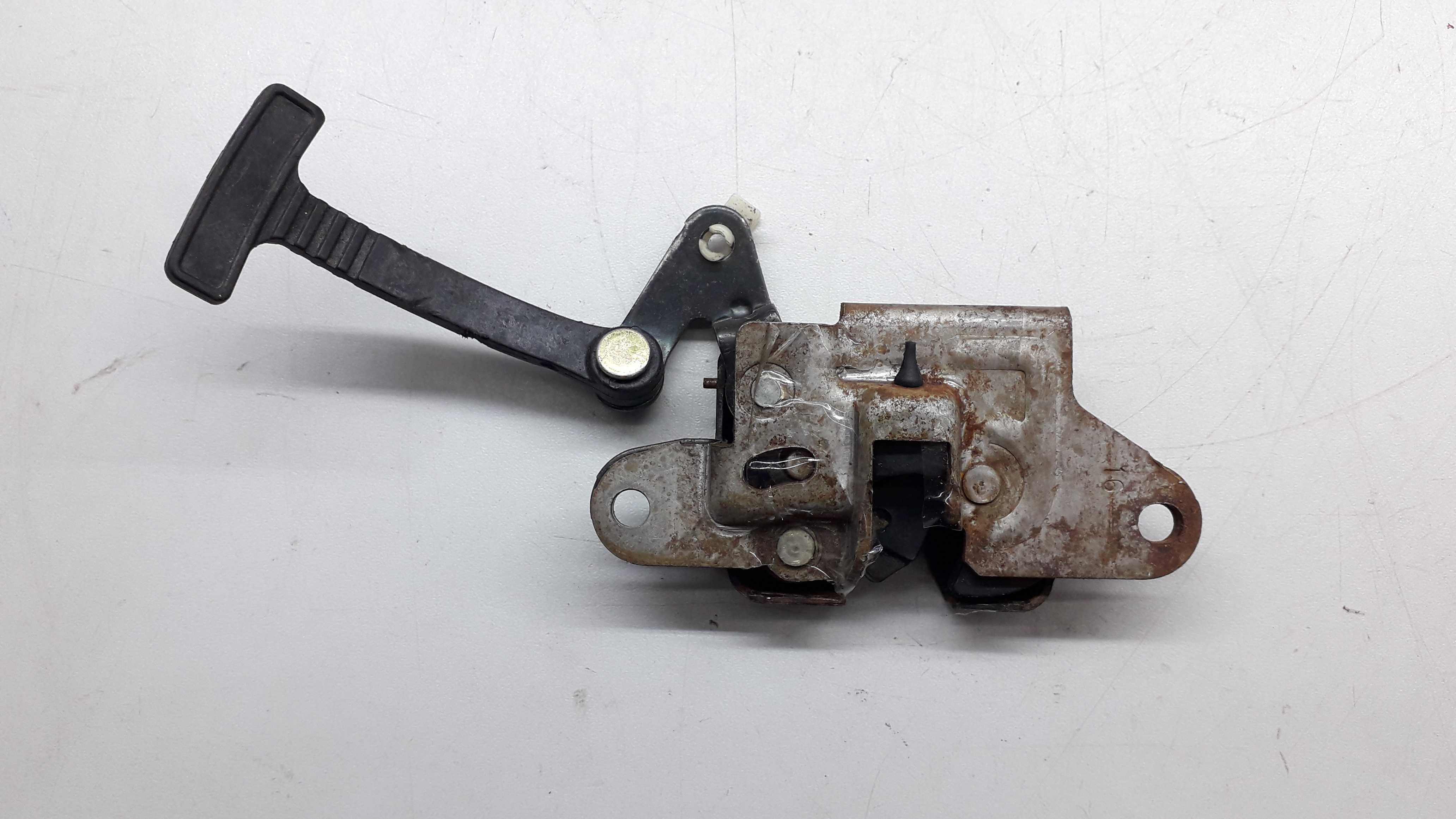 Fechadura Trava Capô Honda Civic 1998 1