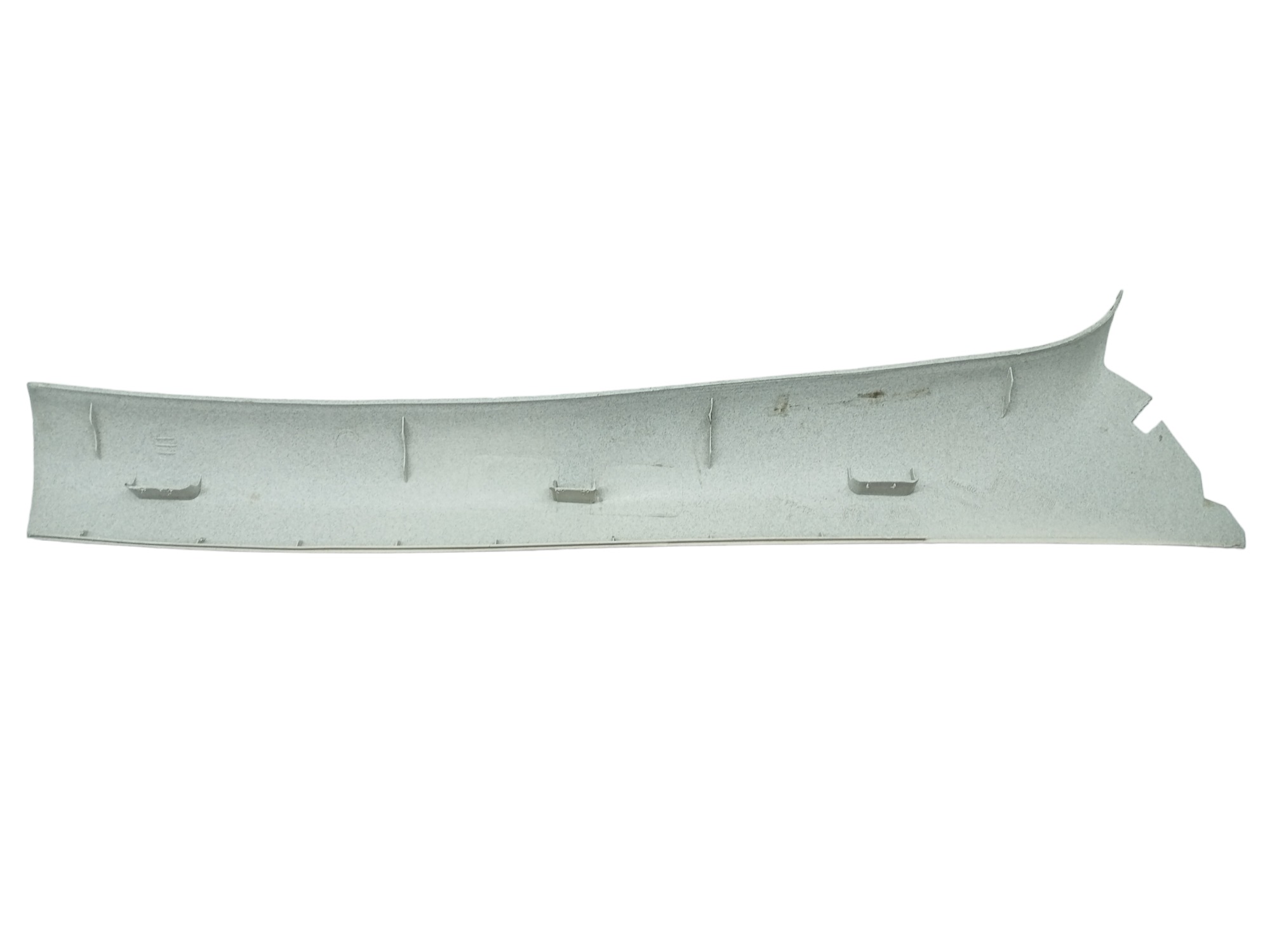 Moldura Parabrisa Fiat Palio 97 98 99 2000 2001 Esquerda 4