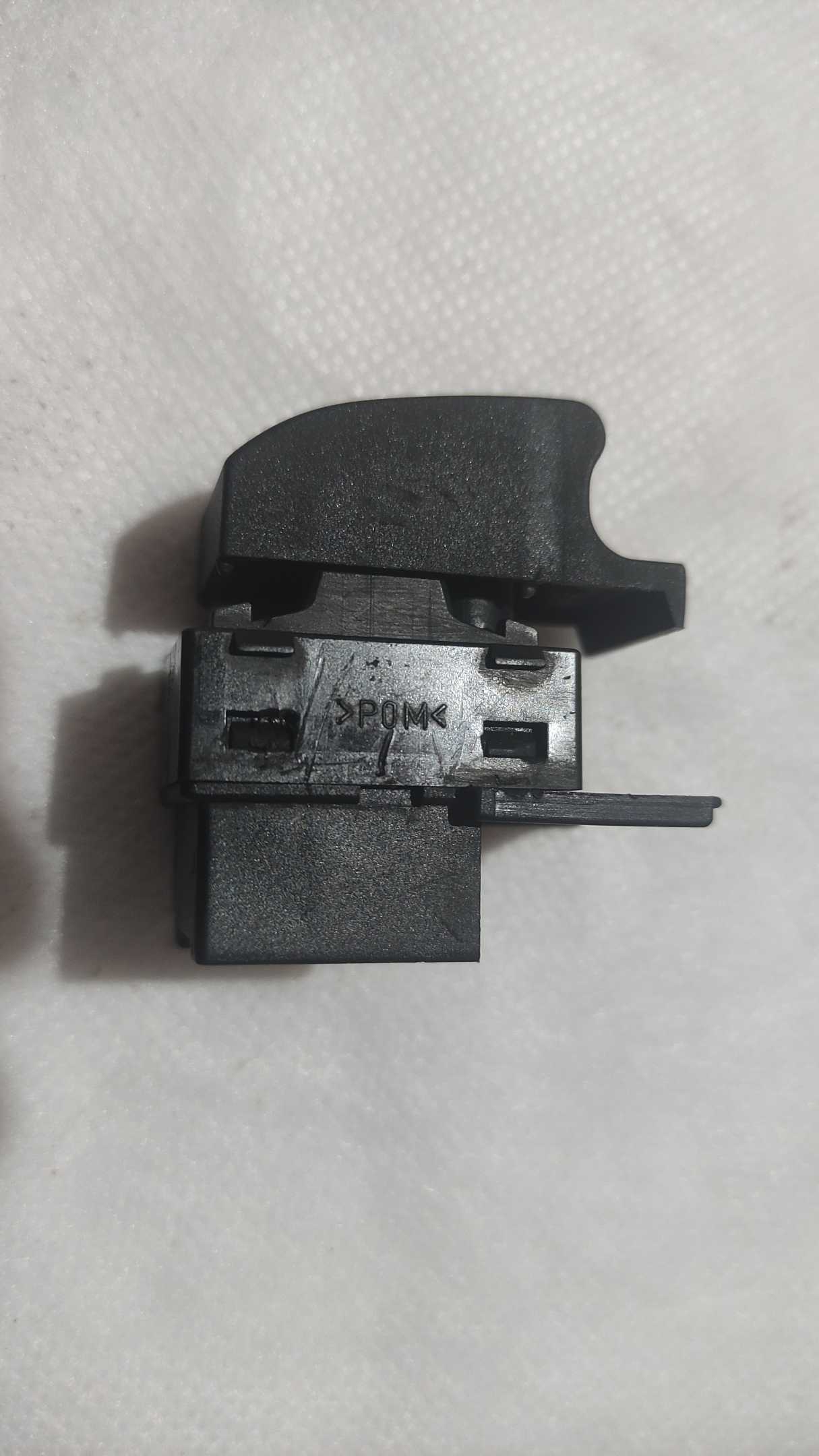 Botão Vidro Elétrico Audi A3 99 5