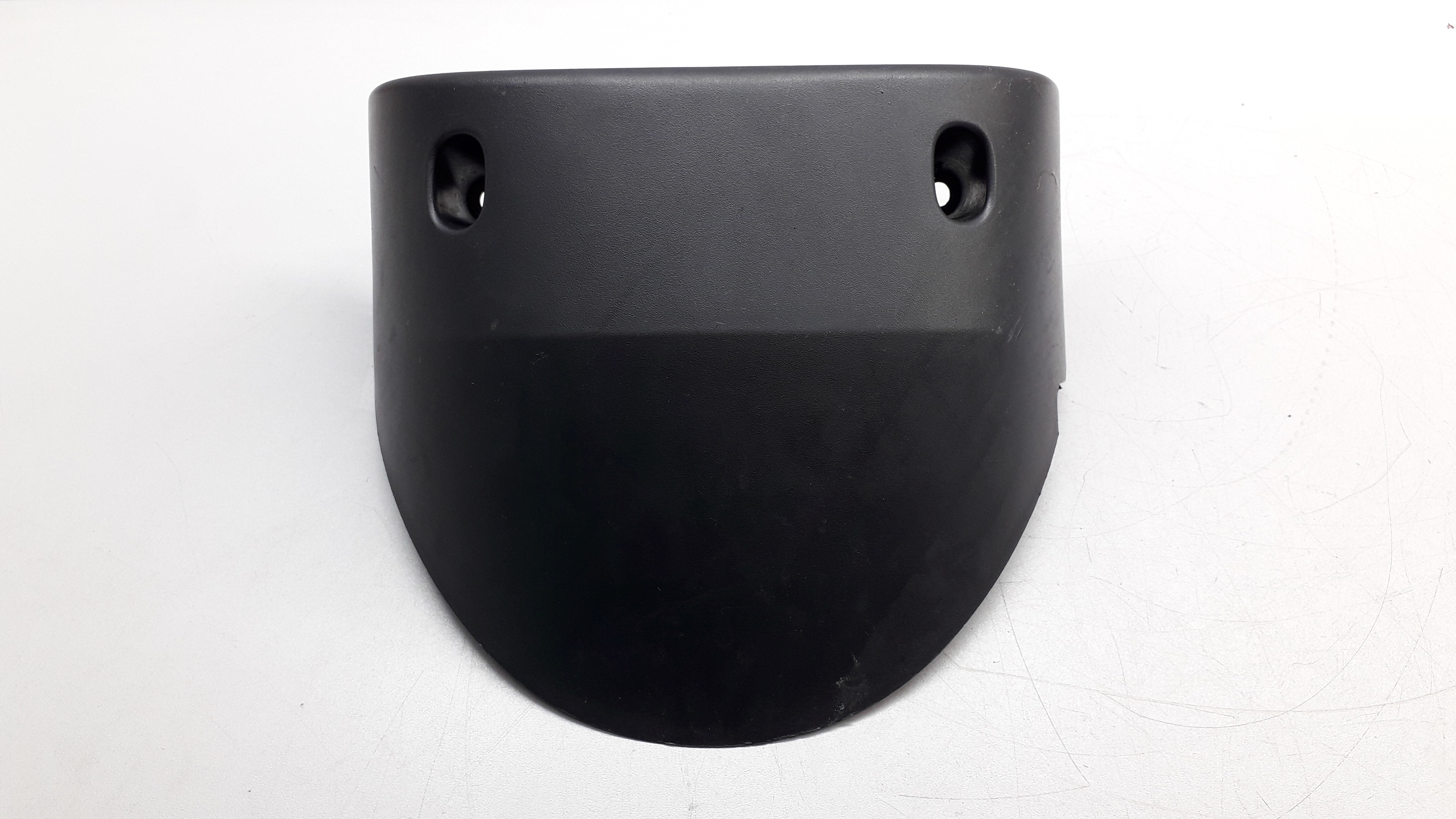 Moldura Capa Chave De Seta Inferior Renault Megane 08/10 1
