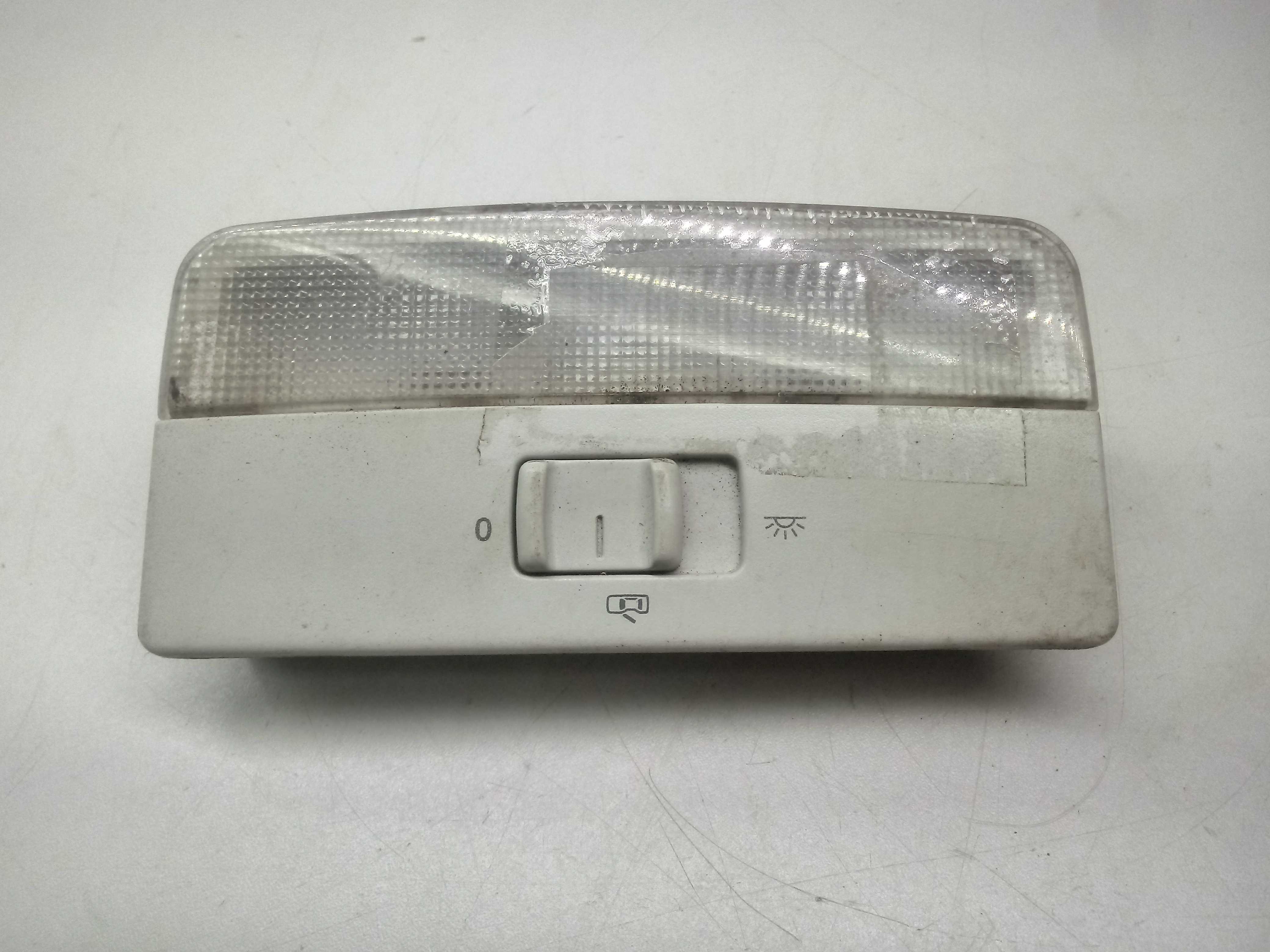 Luz De Teto Vw Gol G5 G6 Voyage 1