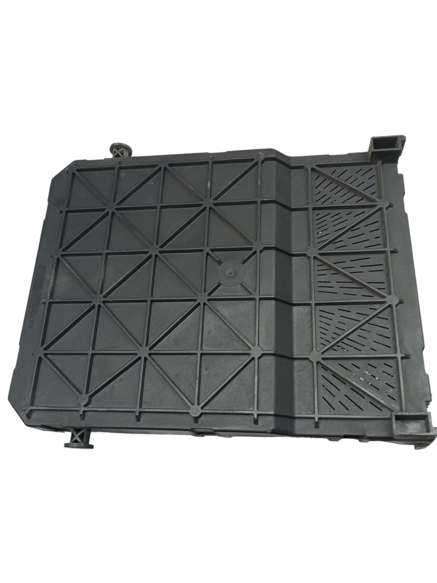Modulo Bsi Peugeot 206 207 2006 2007 2008 2009 2010 C3 6