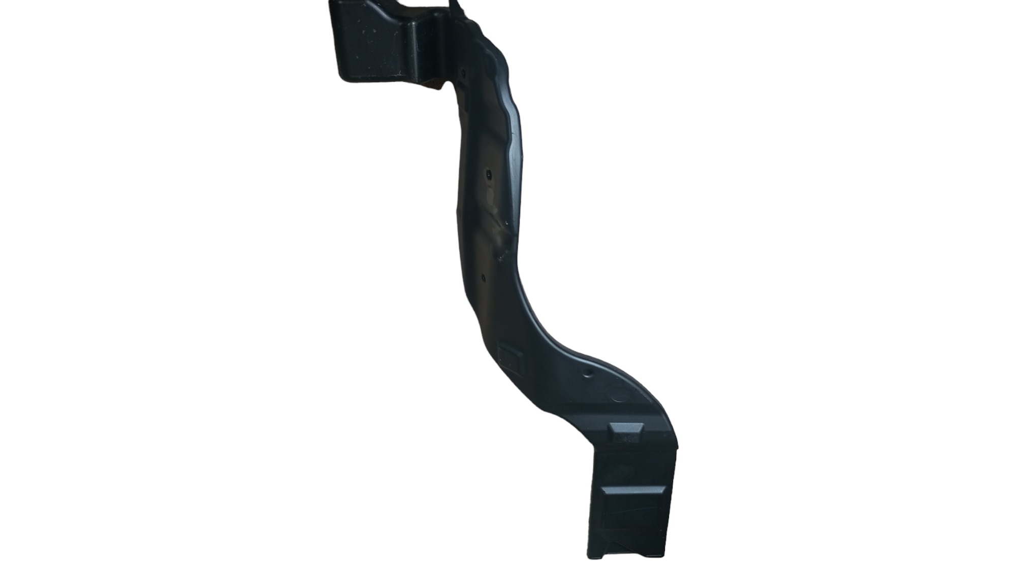 Duto Saida Ar Ford Fusion 2009 2010 2011 2012 Lado Esquerdo 3