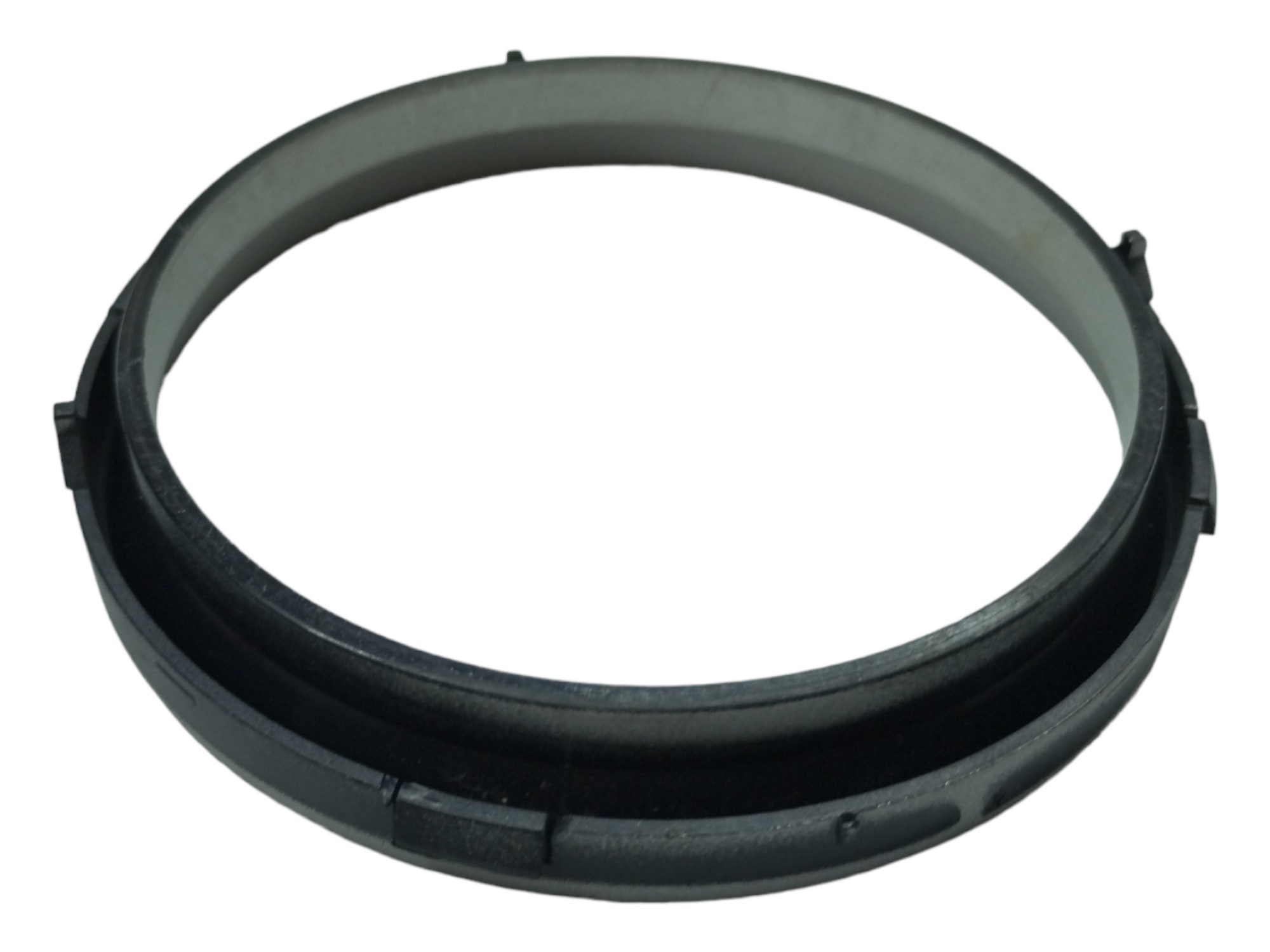 Moldura Difusor Ar Gol G4 2005 2006 2007 2008 2009 2010 Aro 5