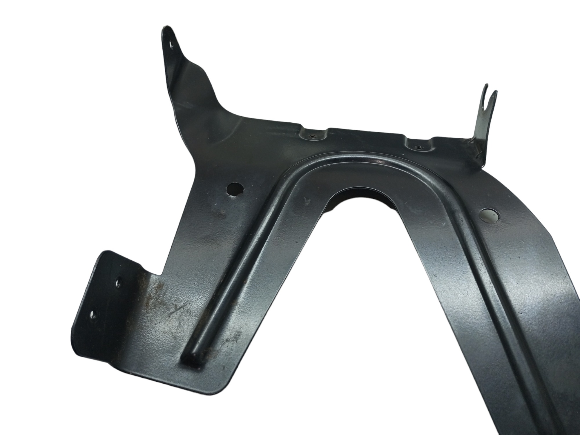 Chapa Suporte Caixa Fusivel Gol G2 96 97 97 98 99 2000 6