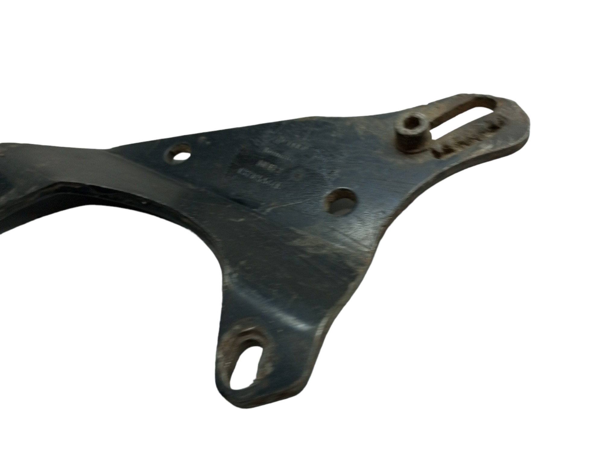 Suporte Alternador Volkswagen Golf Gol 2.0 97 93 94 95 96 5