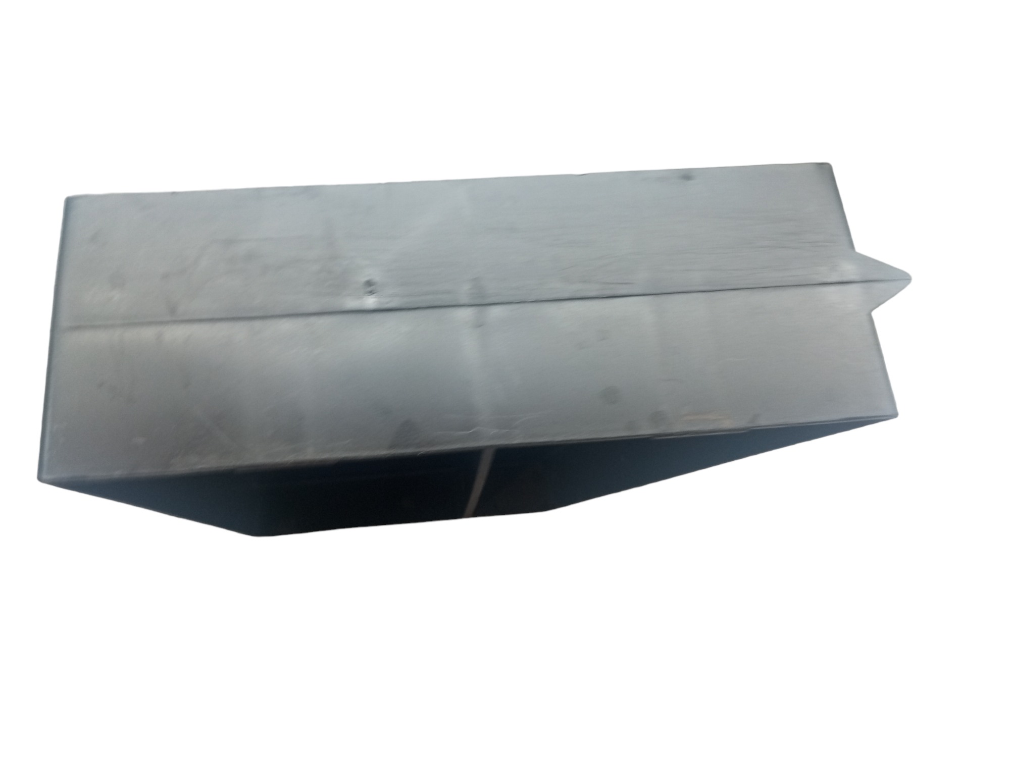 Suporte Acabamento Carenagem Passat Audi A4 97 98 99 4