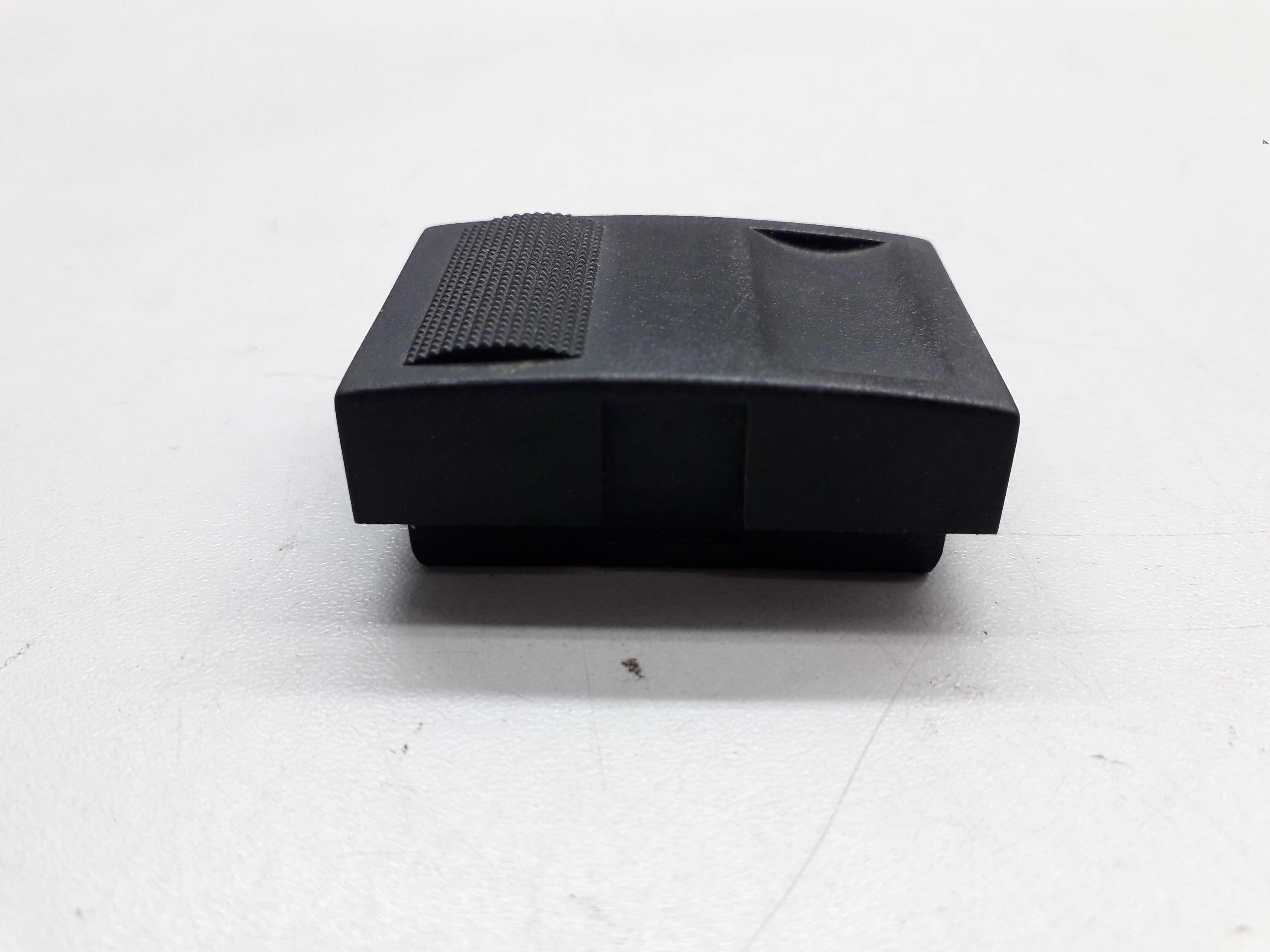 Botão Falso Painel Vw Gol Parati Saveiro G3 5