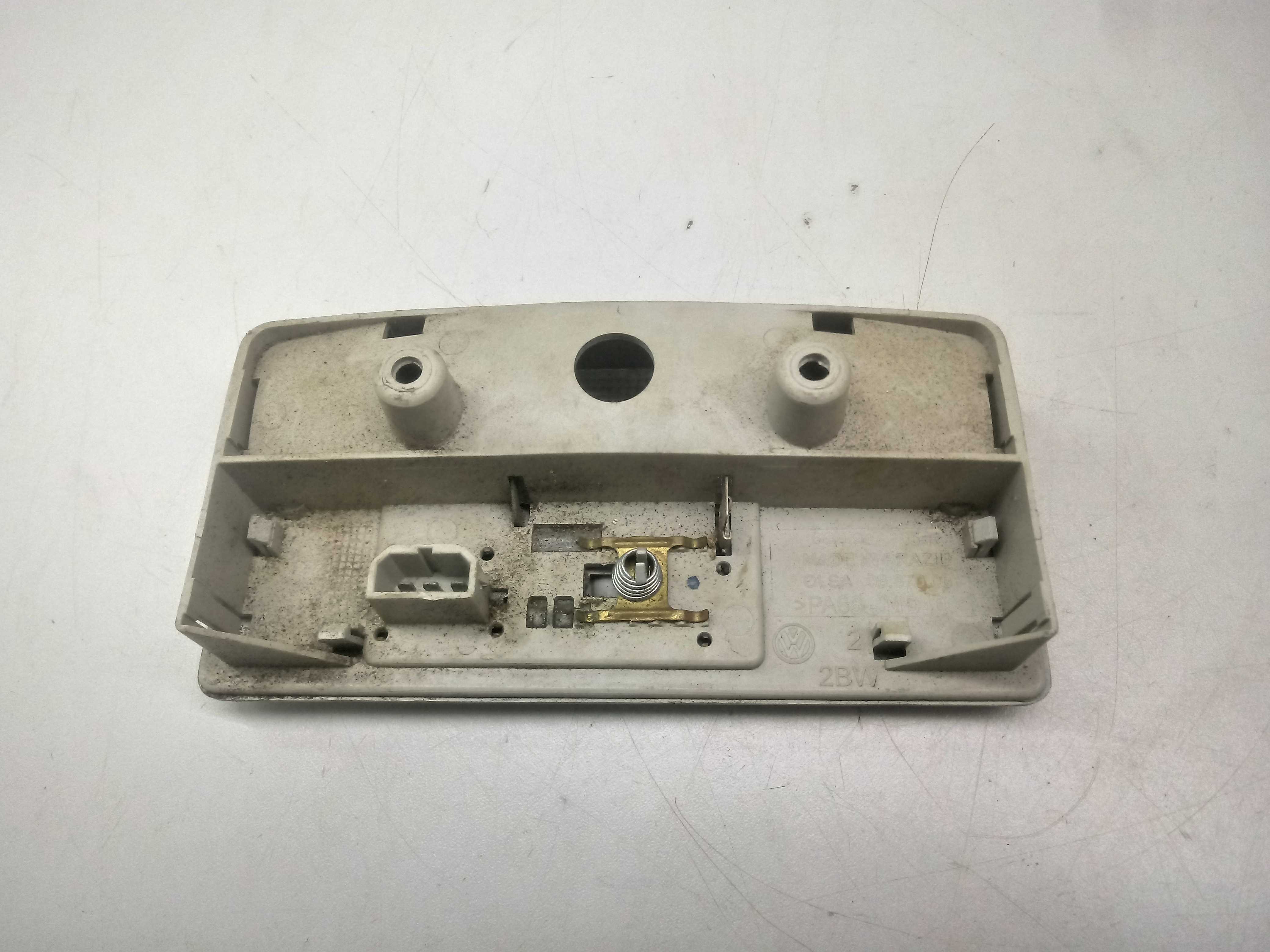 Luz De Teto Vw Gol G5 G6 Voyage 2