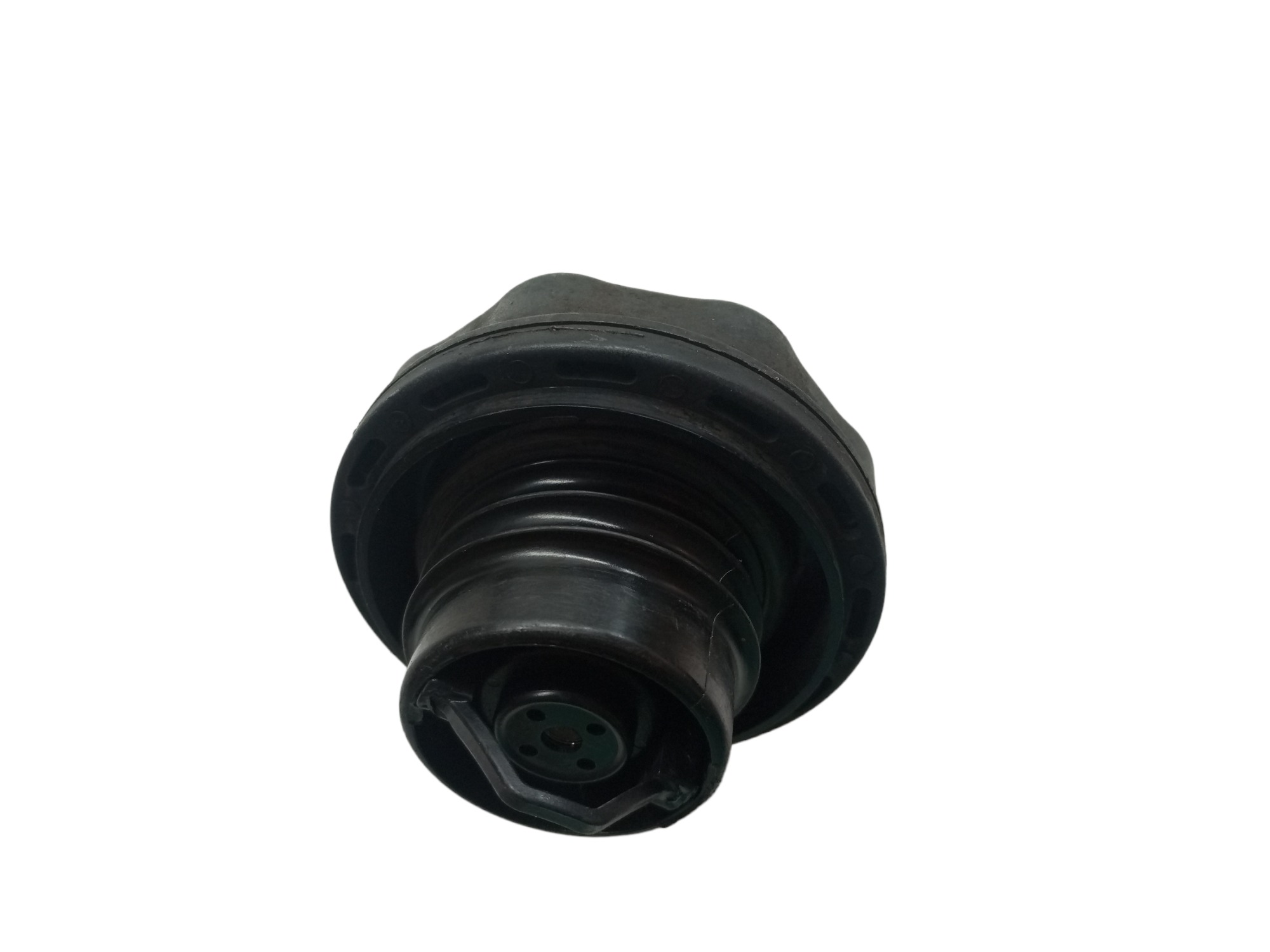 Tampa Tanque Combustivel Fiat Argo Drive 2018 2019 2023 Preto 2023 7