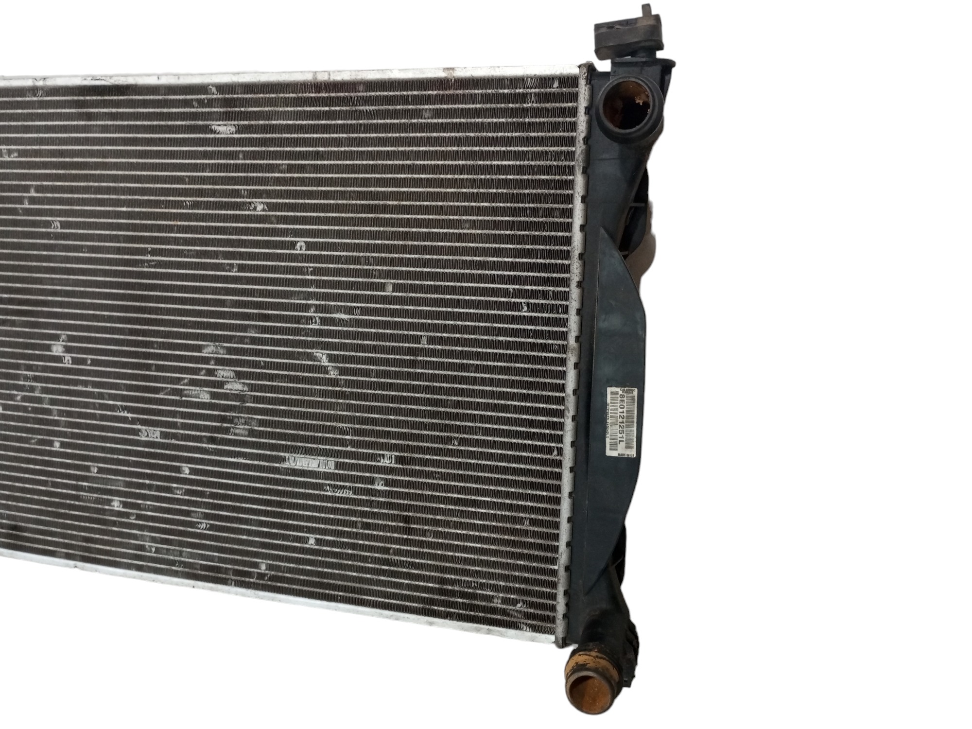 Radiador Audi A4 Passat 97 98 99 2000 2001 2002 2003 2004 3