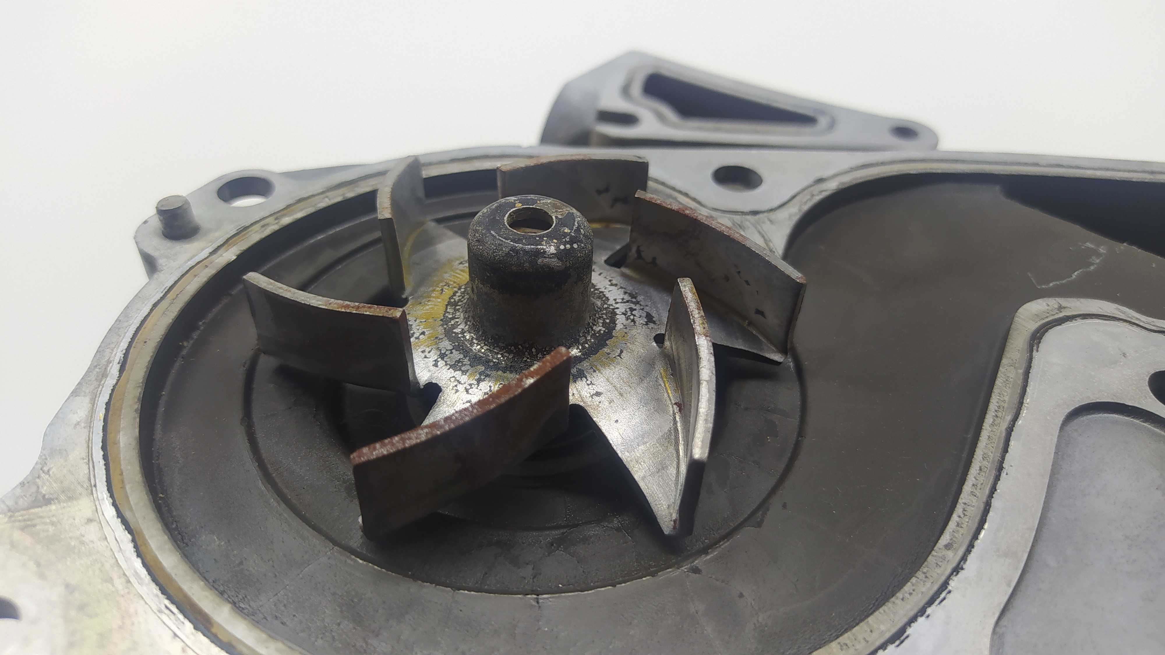 Bomba Dágua Hyundai Azera 3.3 V6 5