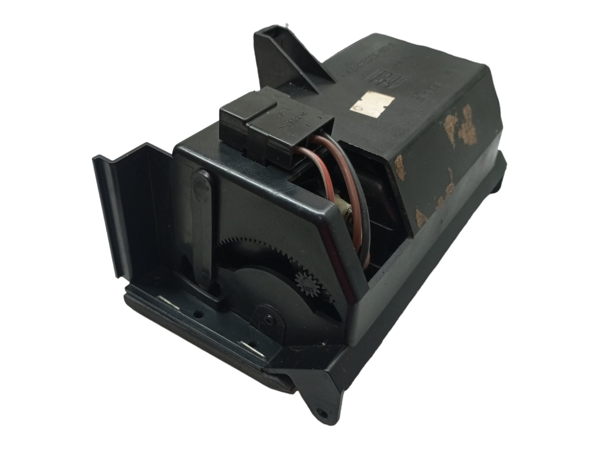 Porta Objeto Treco Cinzeiro Mercedes C280 98 99 2000 2001 3