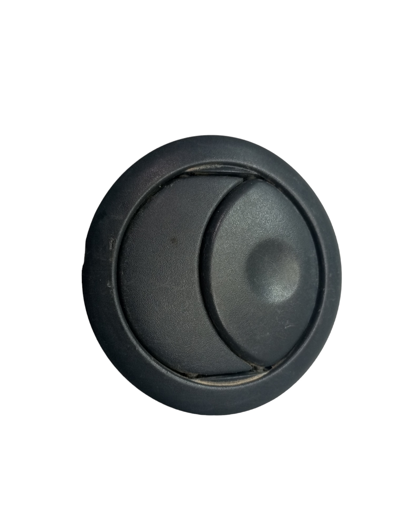 Saida Difusor Ar Central Renault Sandero Logan 2008 2010 3