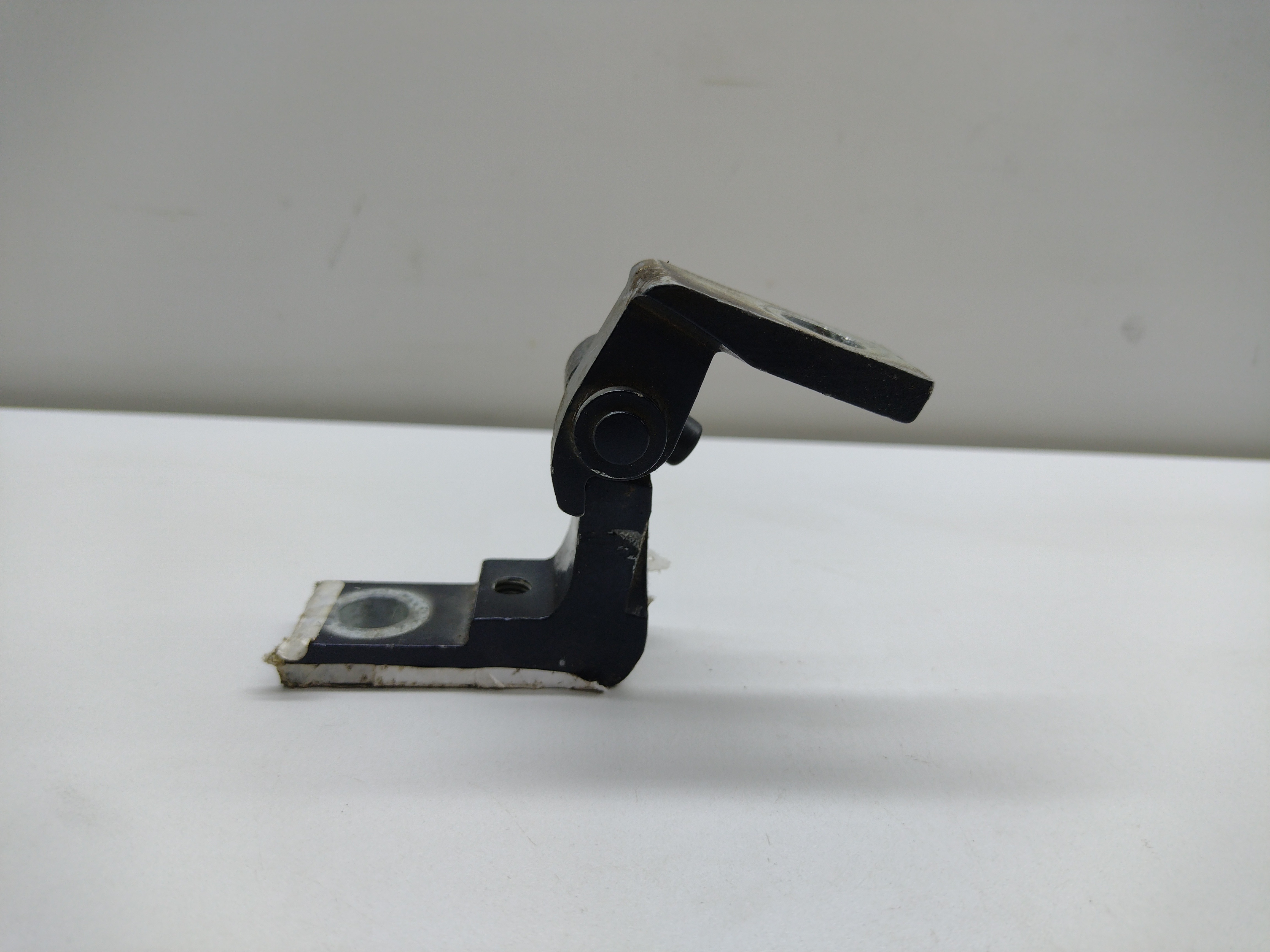 Dobradiça Porta Dianteira Direita Inferior Audi A3 99/06 2