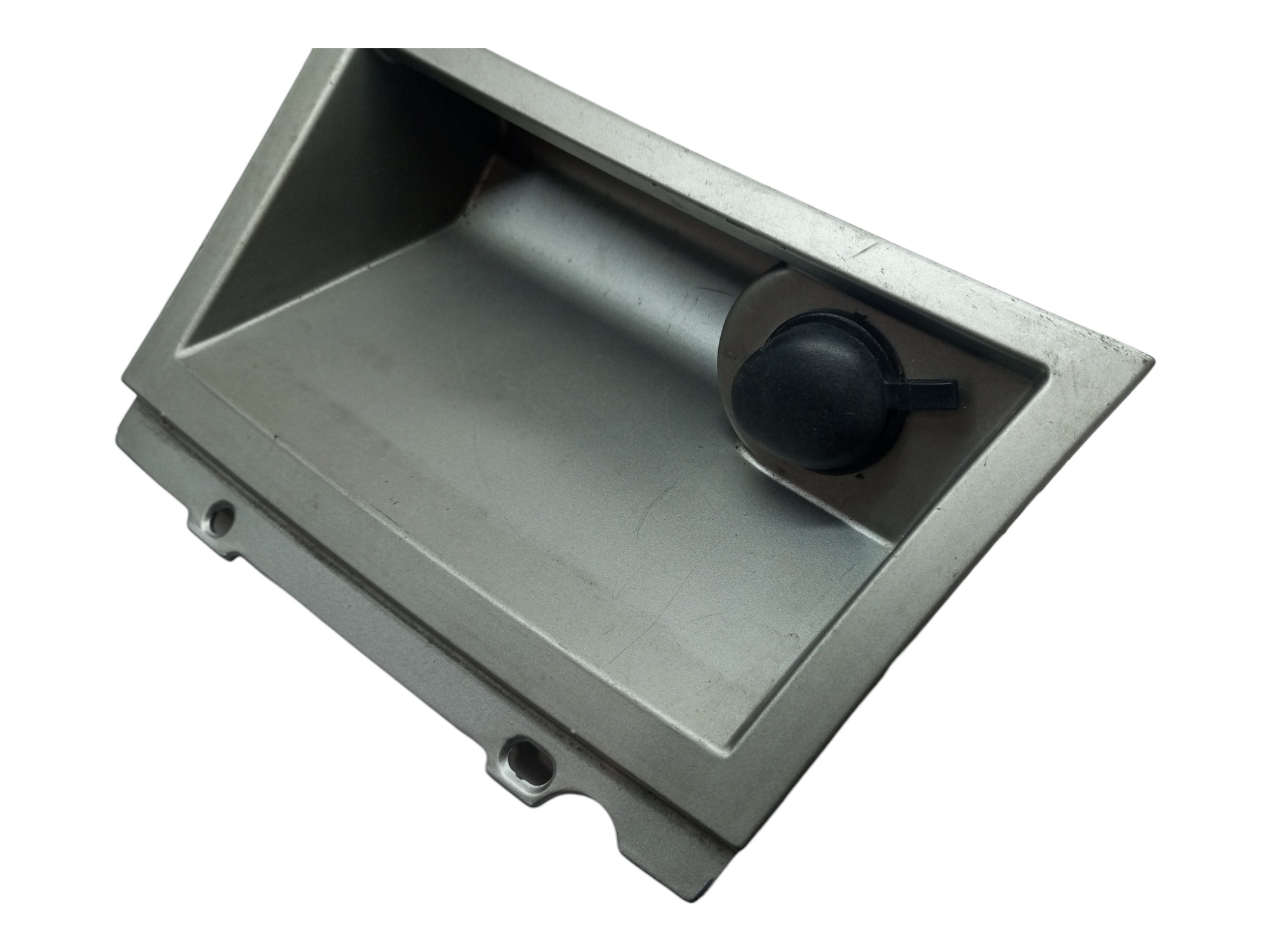 Cinzeiro Porta Objeto Ford Fusion 3.0 2009 2010 2011 2012 4