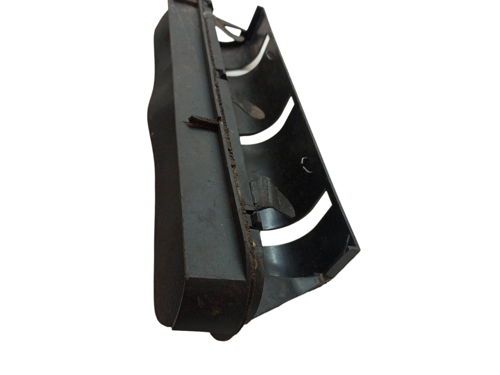 Duto Ar Porta Malas Peugeot 307 2008 2010 2012 Esquerdo 2
