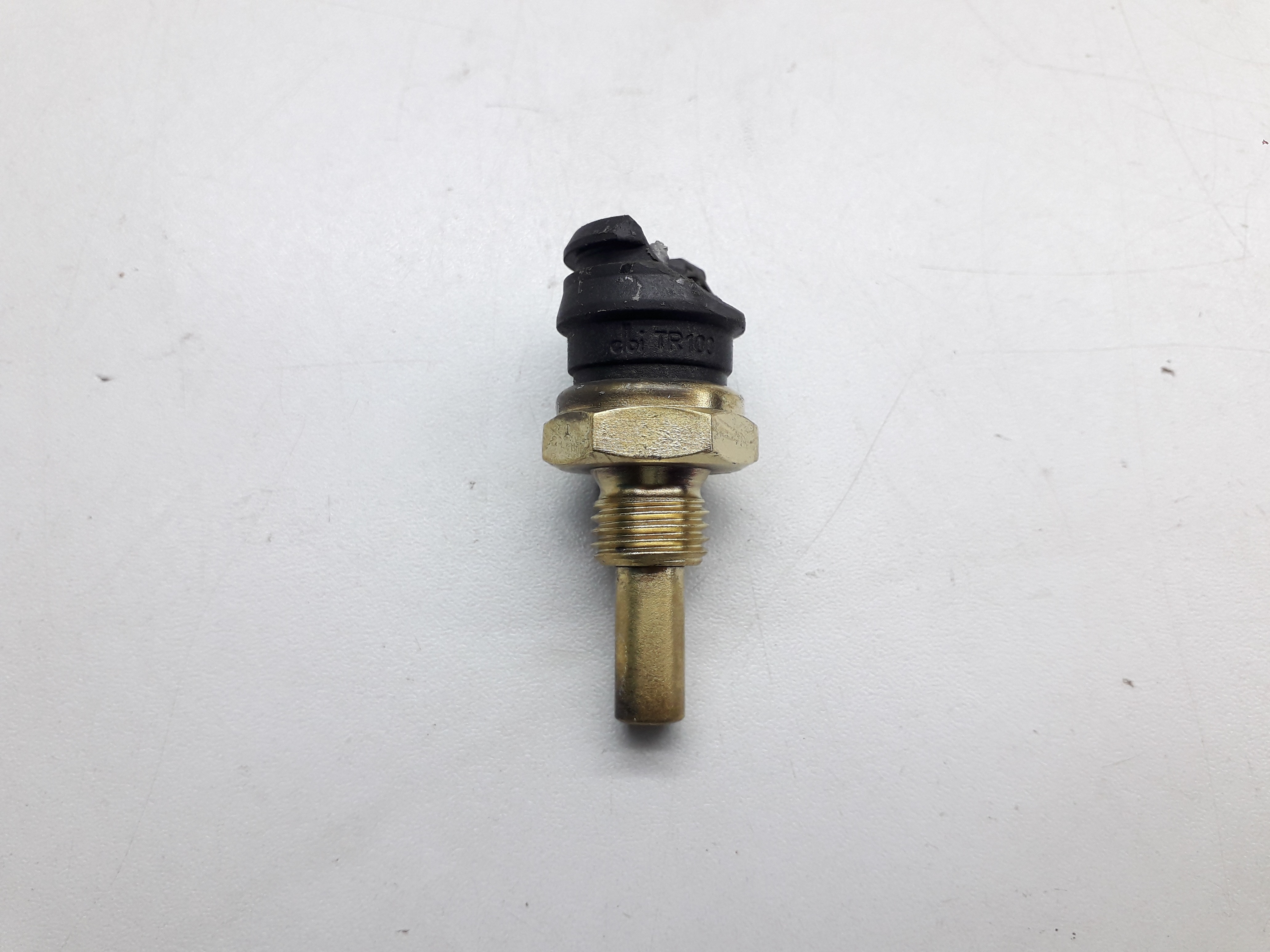 Sensor Temperatura Água Mercedes C220 1994 4