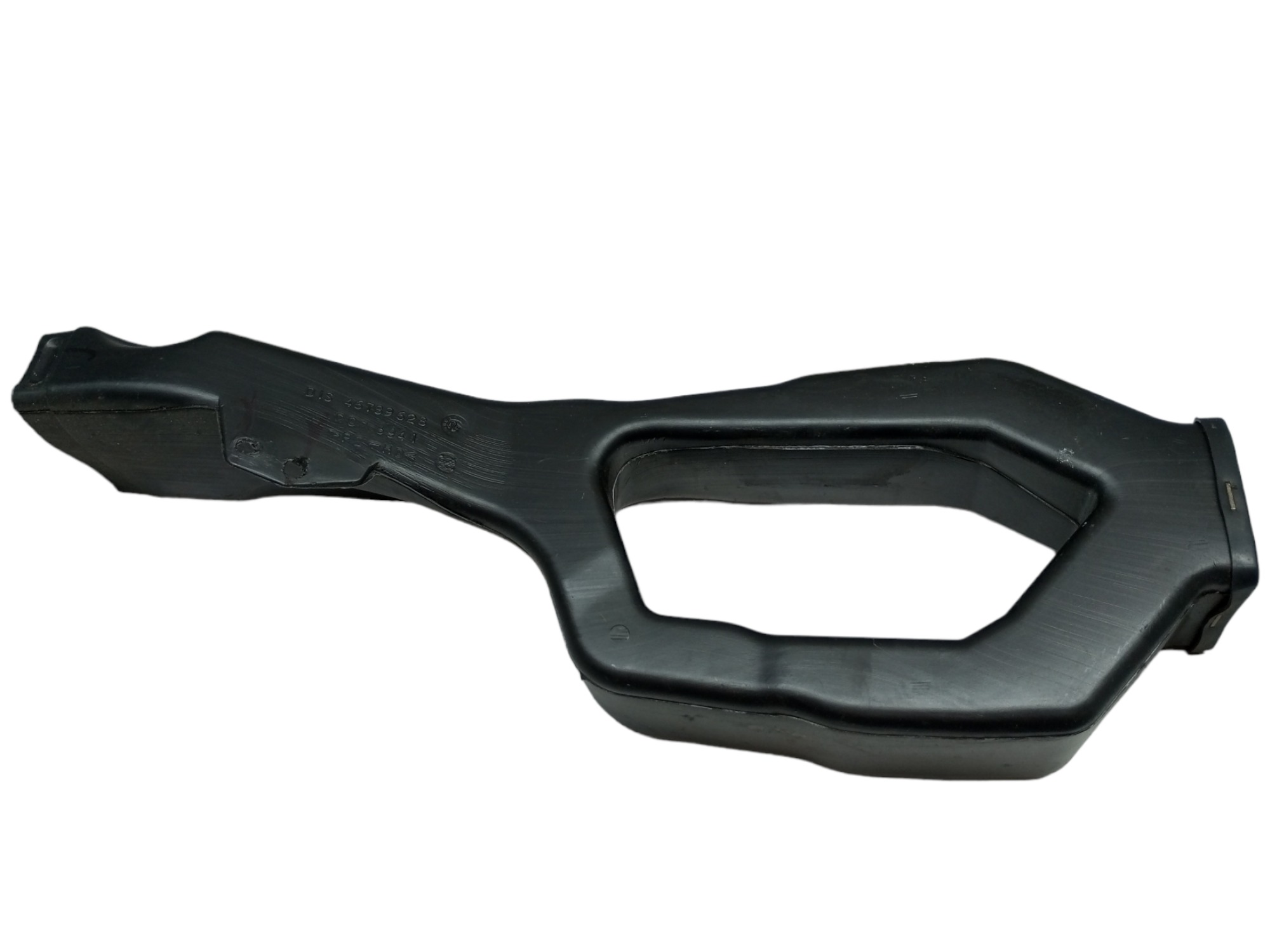 Duto De Ar Console Central Fiat Stilo 2003 2004 2005 2008 1