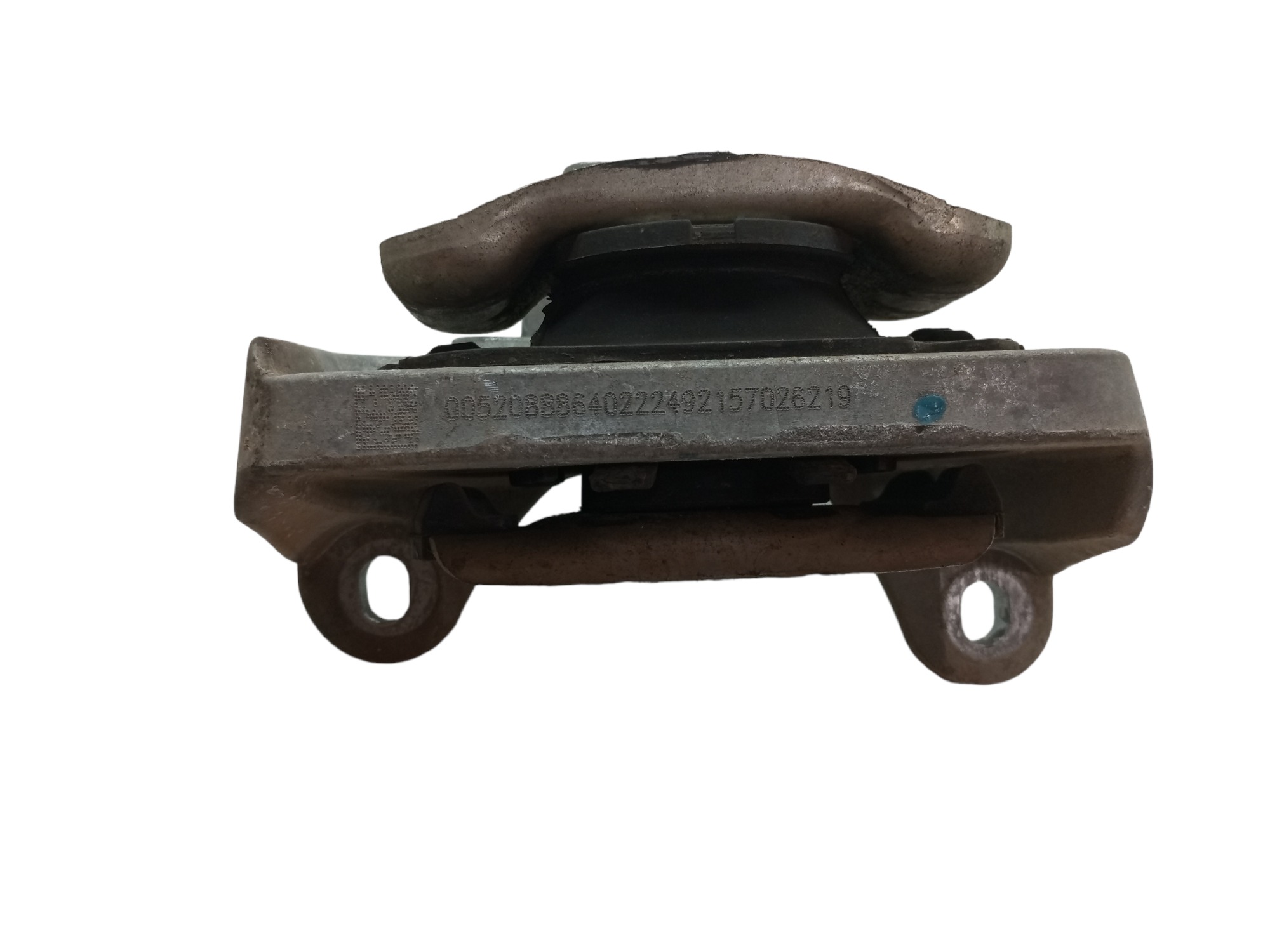 Suporte Coxim Argo Drive Mobi 2019 2022 2023 1.0 Fiat 7