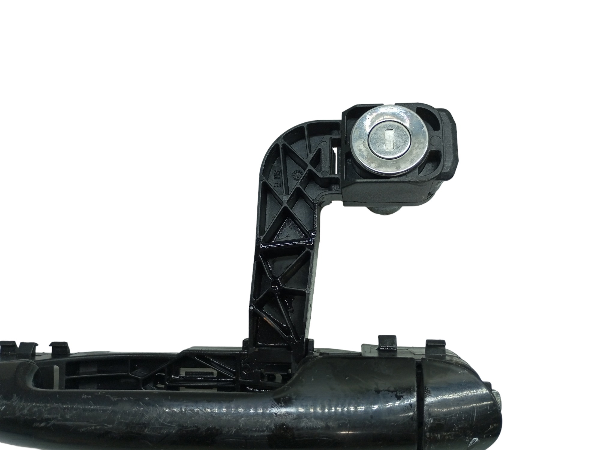 Macaneta Externa Fiat Stilo Dianteira Direita 2003 2008 3