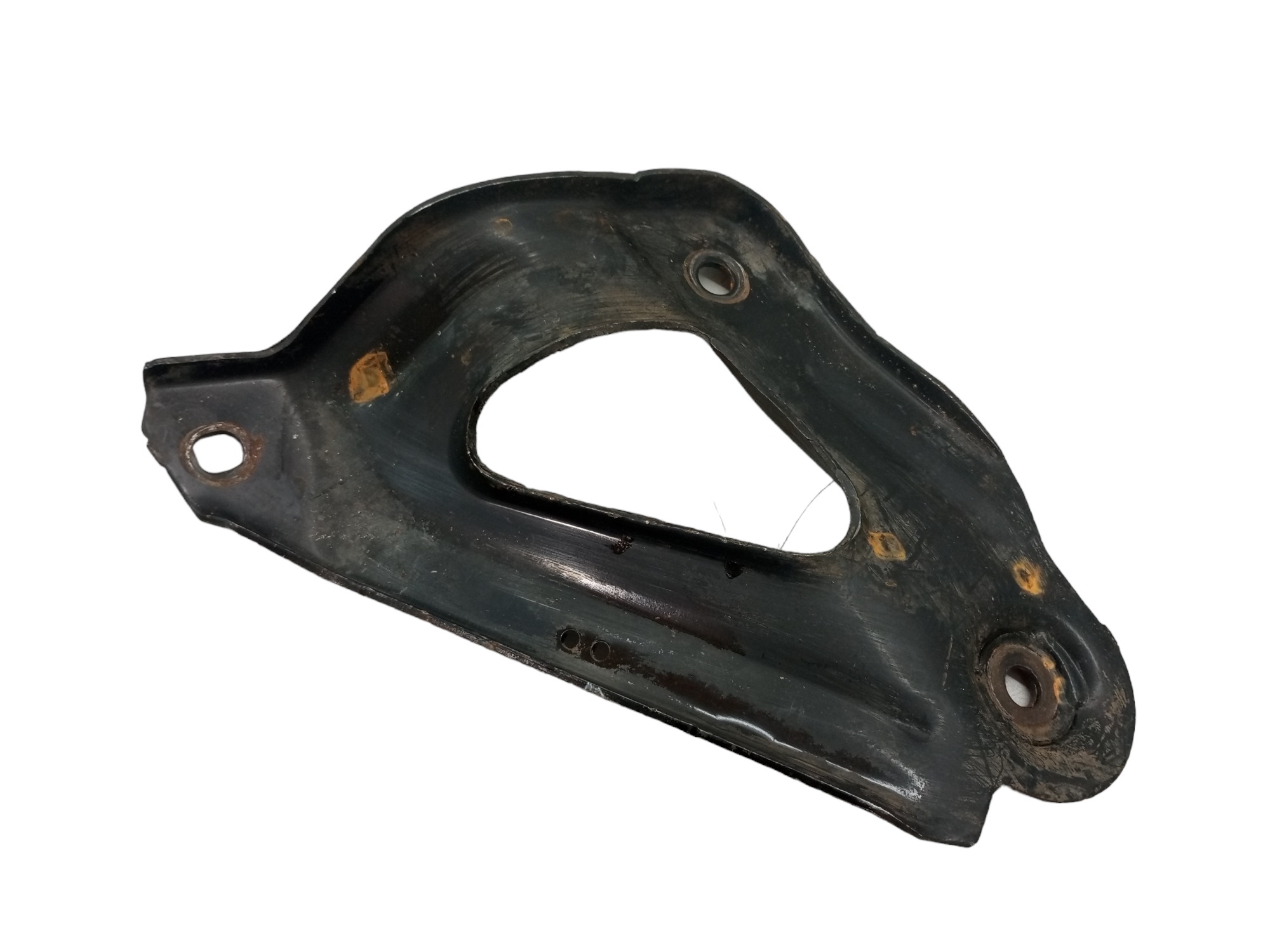 Suporte Agregado Captiva 2008 2009 2010 Chevrolet 3.3 V6 4