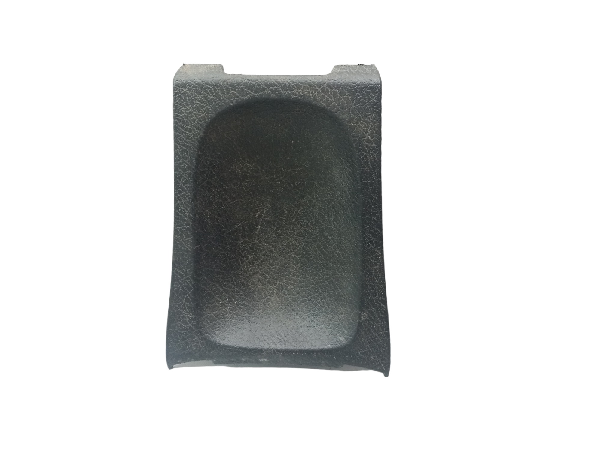 Moldura Acabamento Tampa Console Vectra 97 98 99 2000 2005 Preto 4