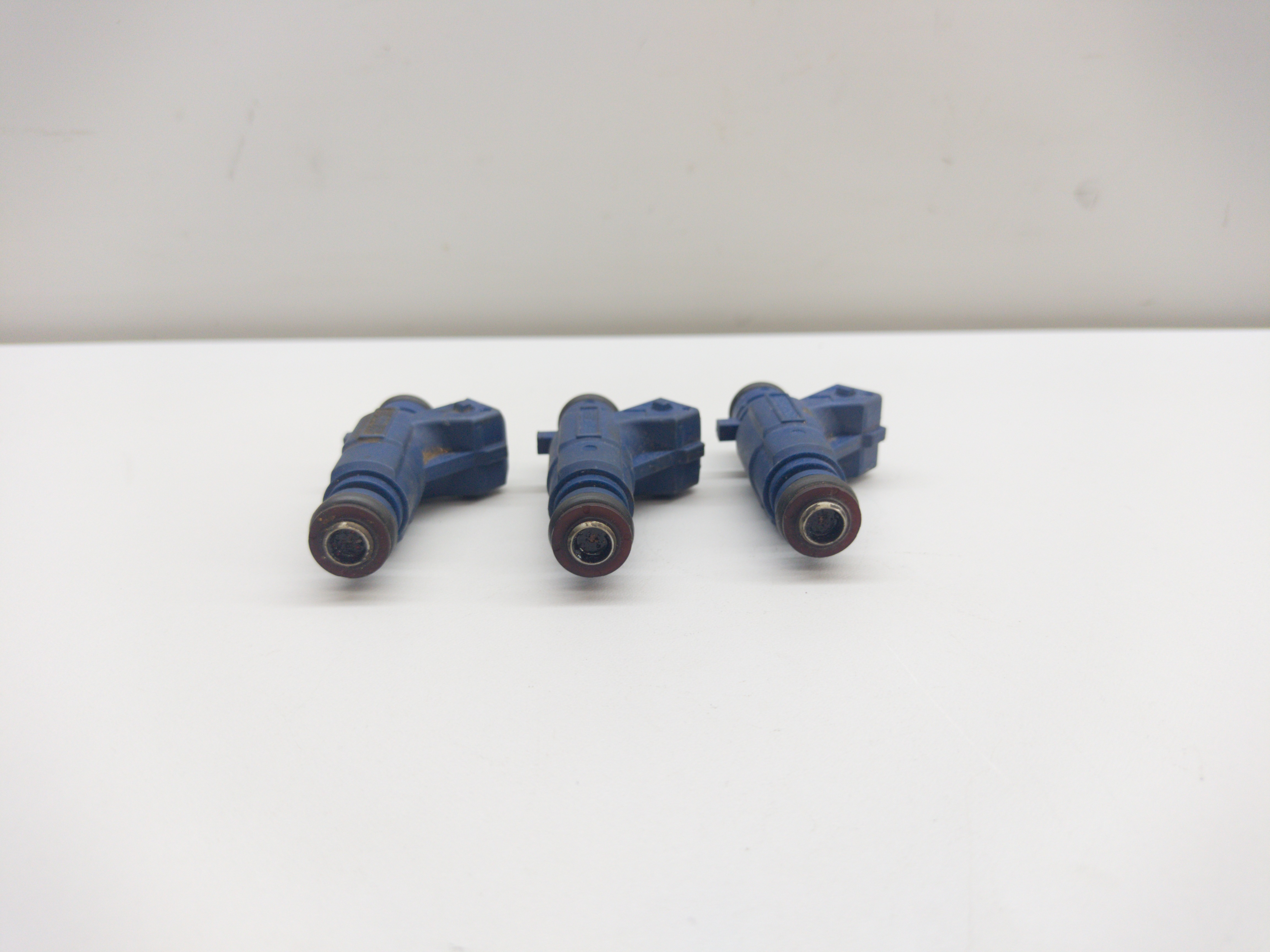 Trio Bico Alternador Renault Clio 1.0 16v Flex 5
