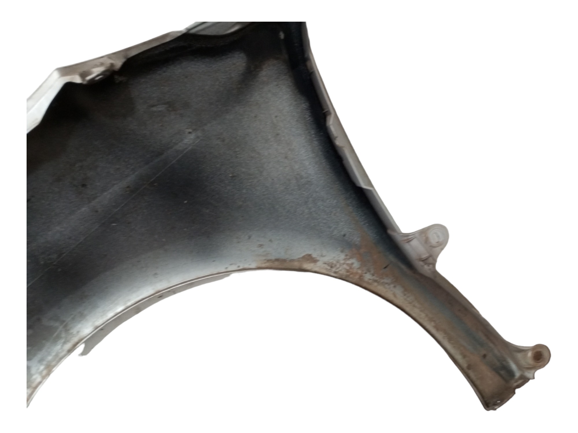 Paralama Citroen C4 Pallas 2008 2009 2010 Lado Direito Dianteiro 7